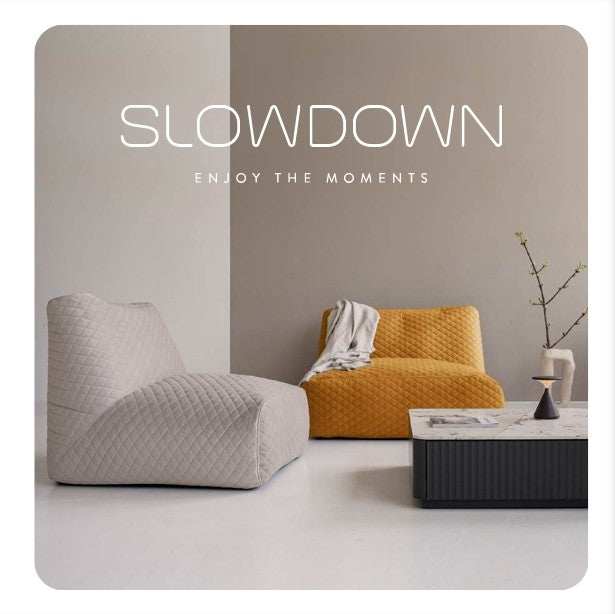 Nya Katalogen Slowdown 2026 – Upptäck alla nya modeller & tyger