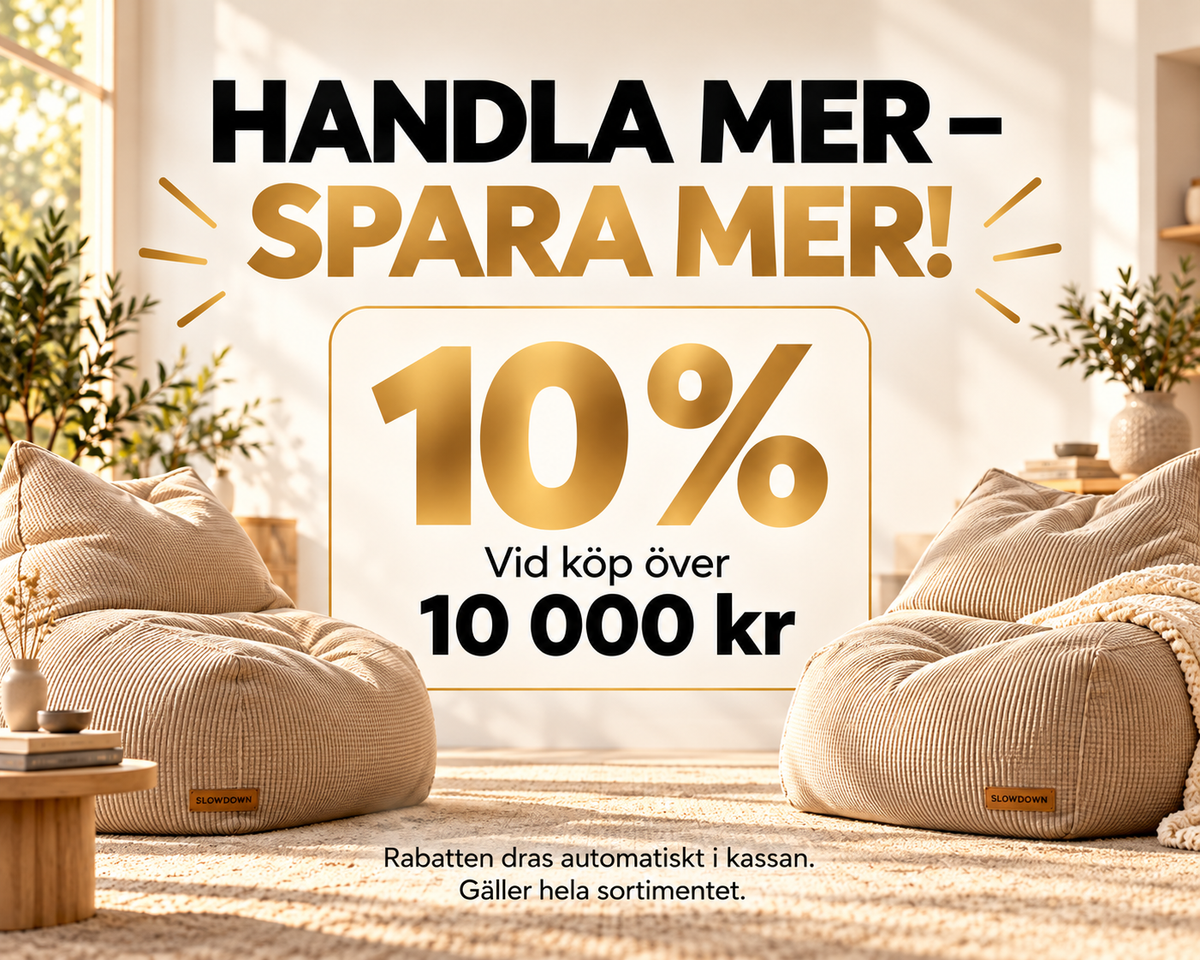 🛍️ HANDLA MER – SPARA MER! ✨