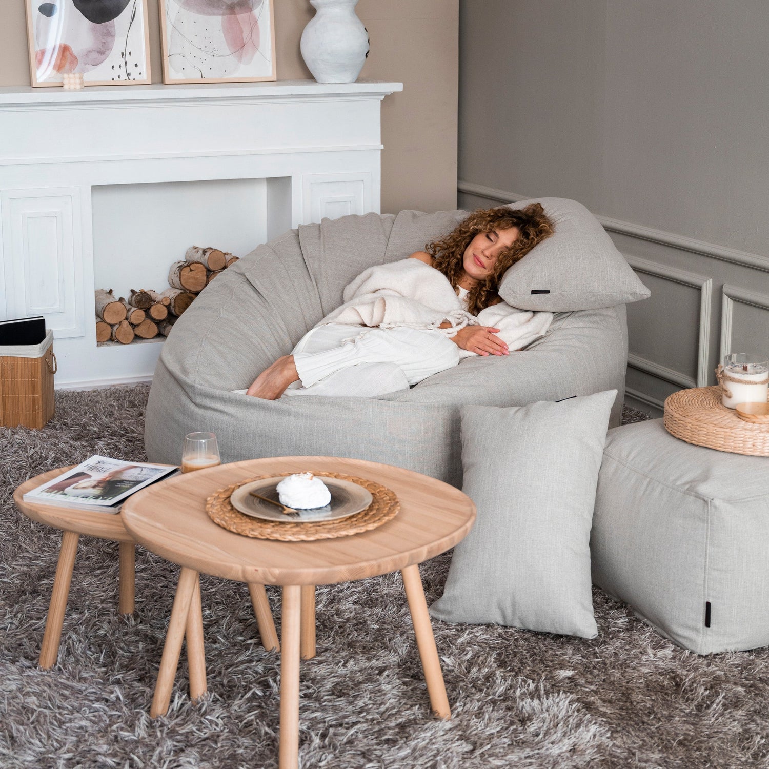 Köpguide: Välj rätt saccosäck för hemmet