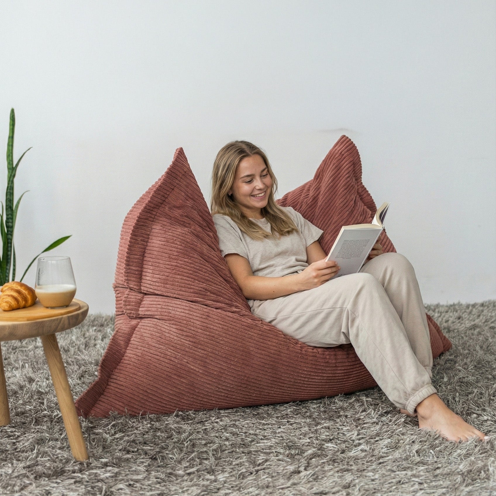 Sittsäck 2me manchester Slowdown