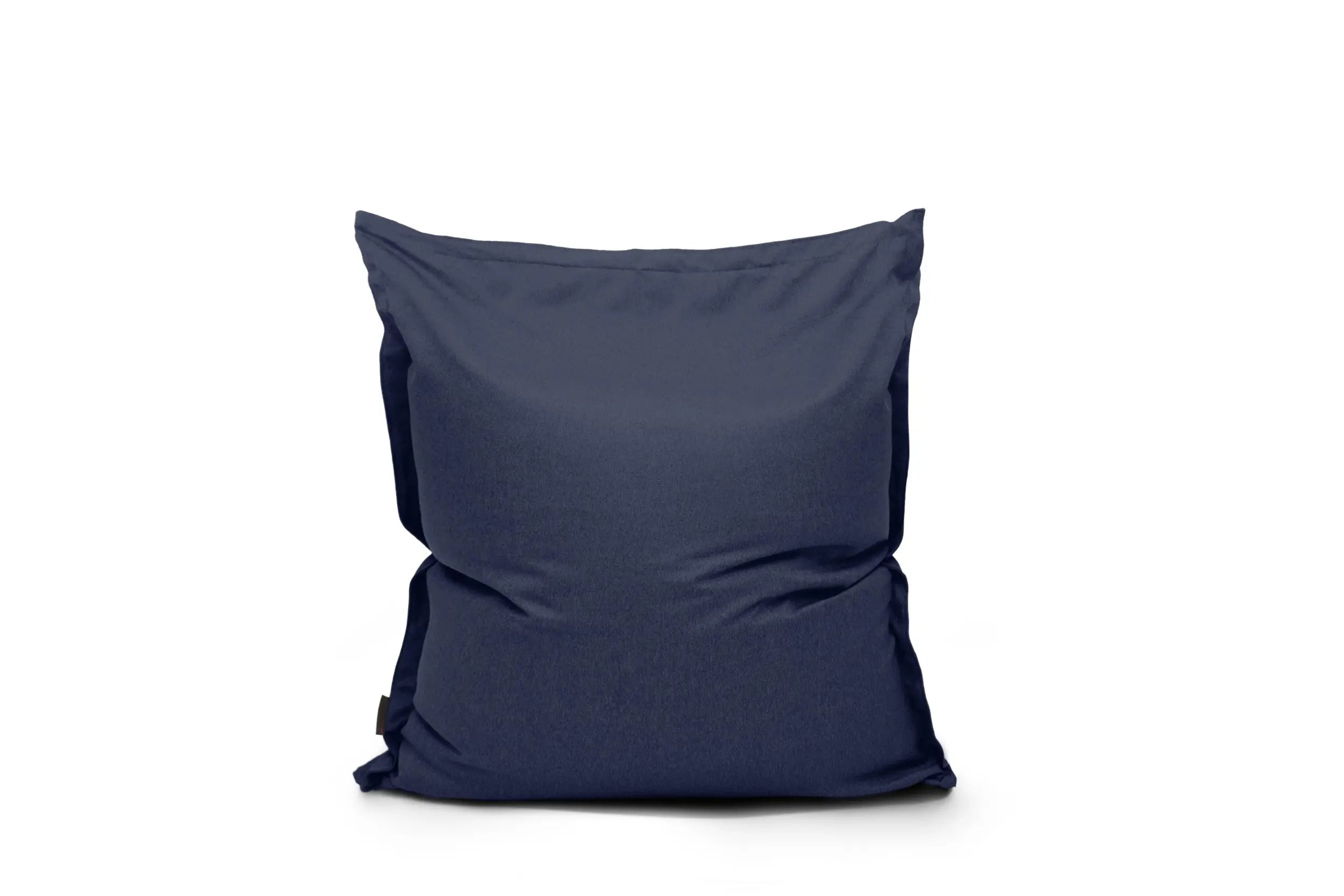 Me Nordic små barn sittkudde OEKO-TEX ® 1-4 år Navy SLOWDOWN