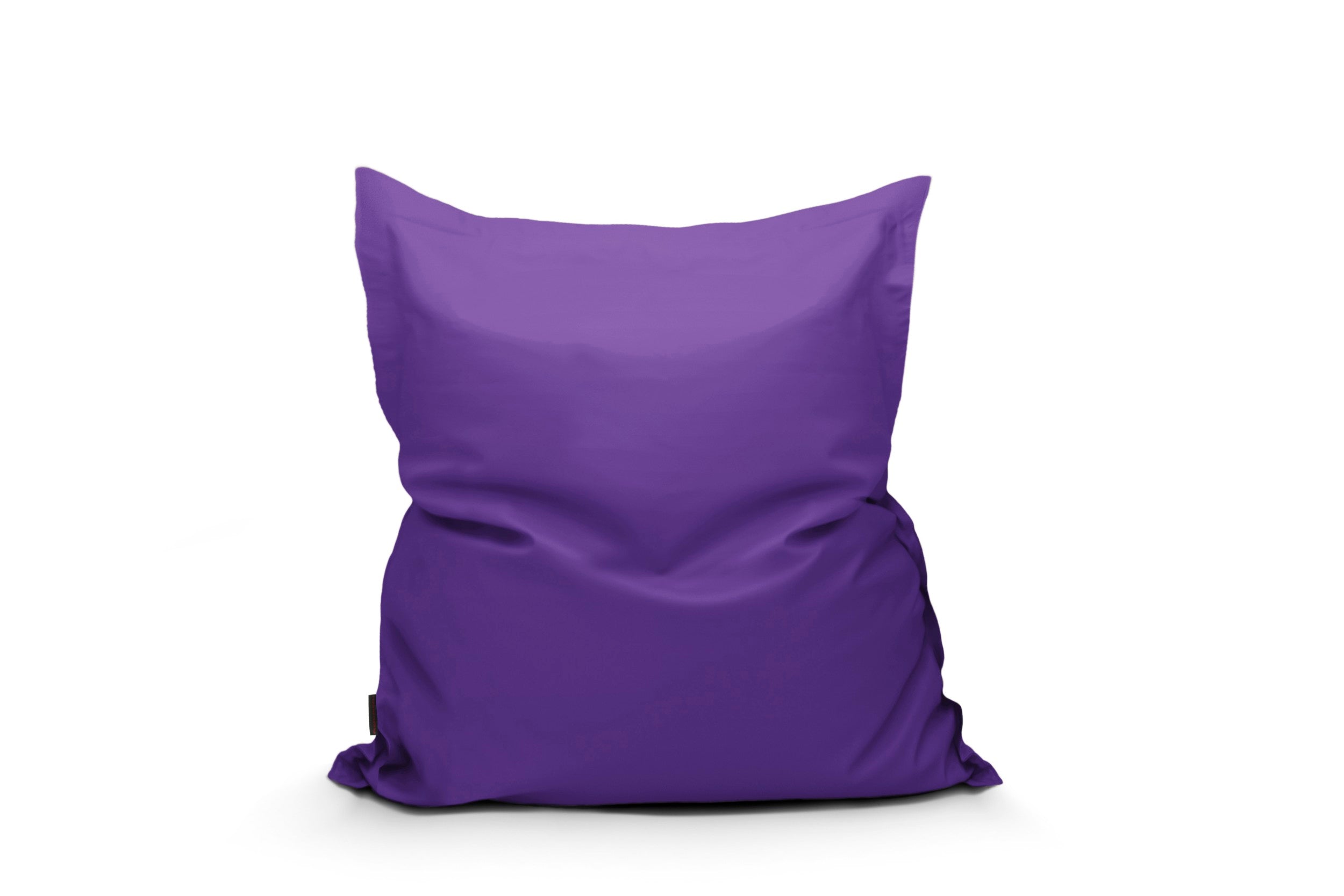 0me OX sittkudde & små barnfåtölj 1-4 år Purple