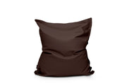 0me Outside skinn sittsäck 1-4 år Brown SLOWDOWN