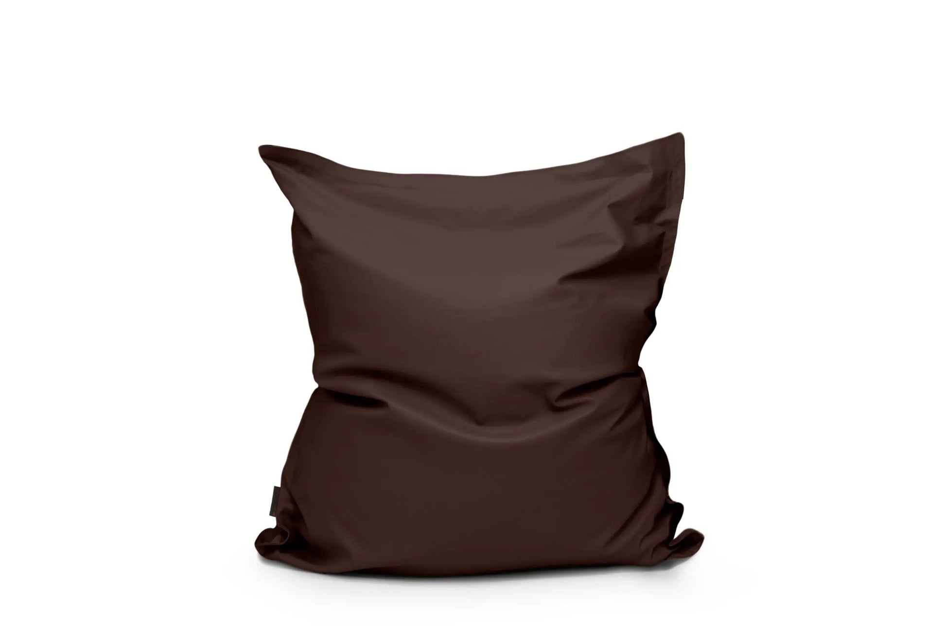 0me Outside skinn sittsäck 1-4 år Brown SLOWDOWN