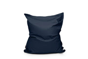 0me Outside skinn sittsäck 1-4 år Dark blue SLOWDOWN
