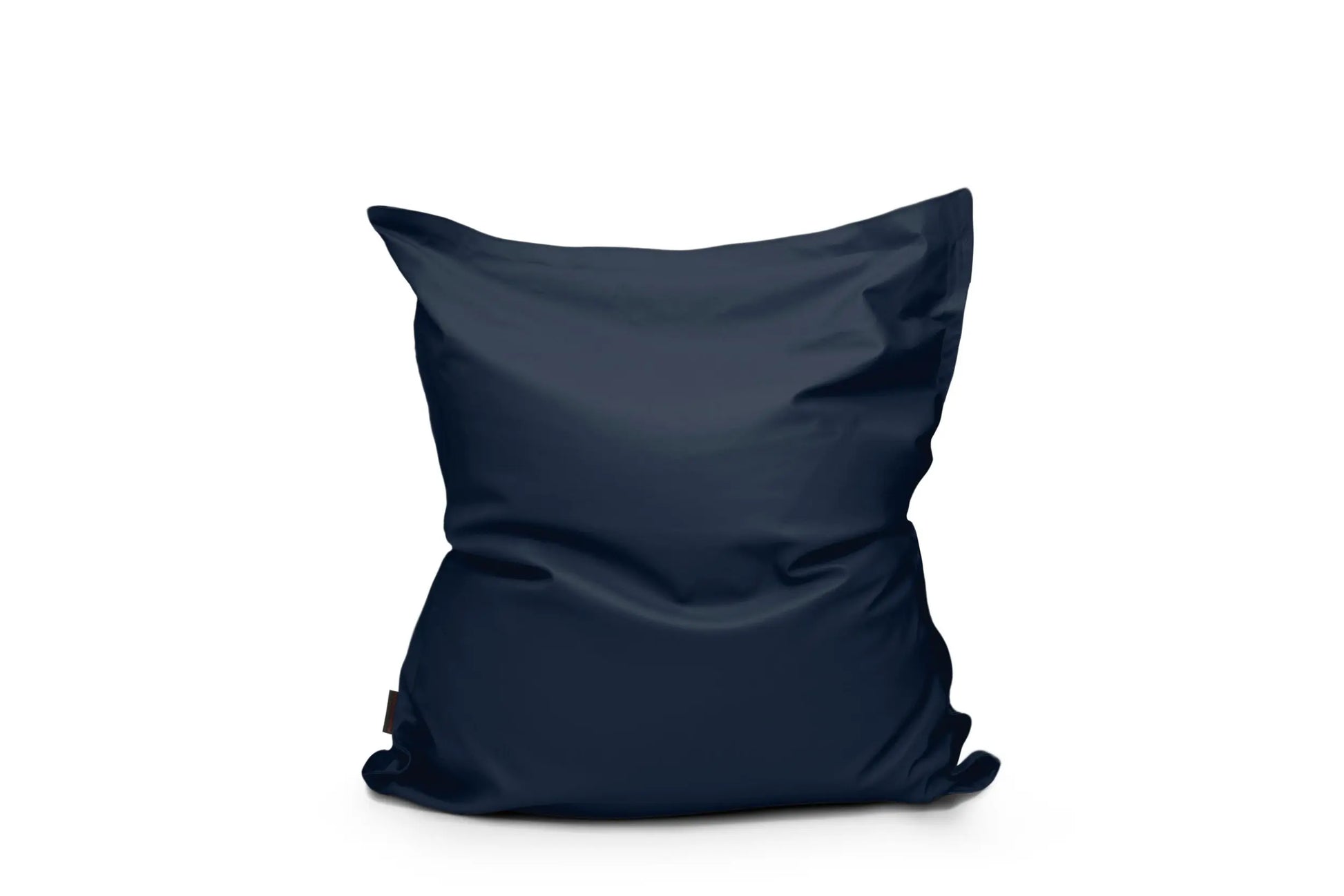 0me Outside skinn sittsäck 1-4 år Dark blue SLOWDOWN