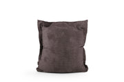 0Me wave manchester små barn sittkudde - saccosäck 1-4 år OEKO-TEX ® Chocolate SLOWDOWN