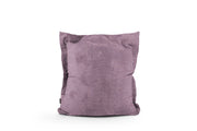 0Me wave manchester små barn sittkudde - saccosäck 1-4 år OEKO-TEX ® Lilac SLOWDOWN