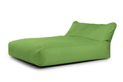Bean bag Sofa Sunbed Colorin Lime
