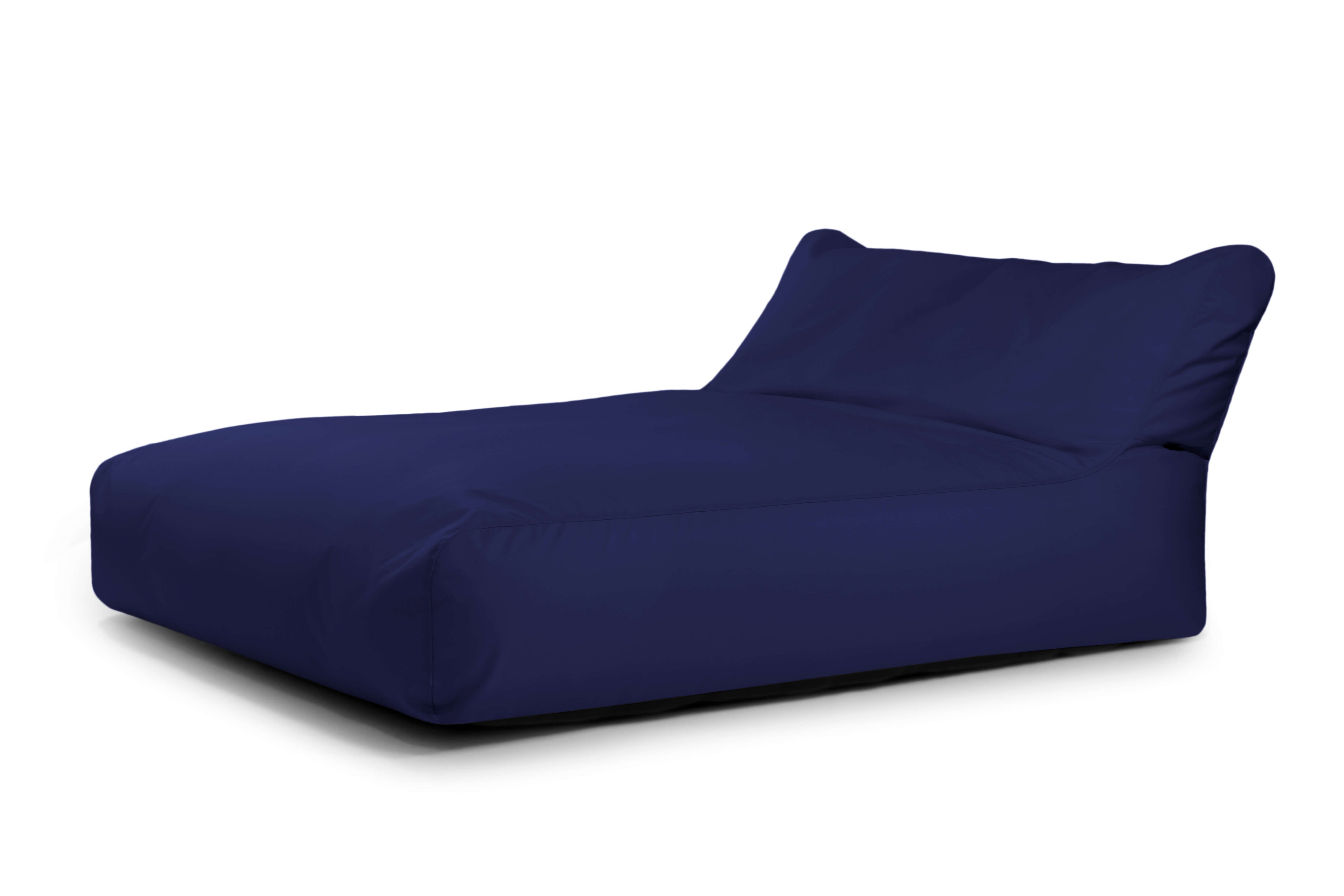 Bean bag Sofa Sunbed Colorin Navy