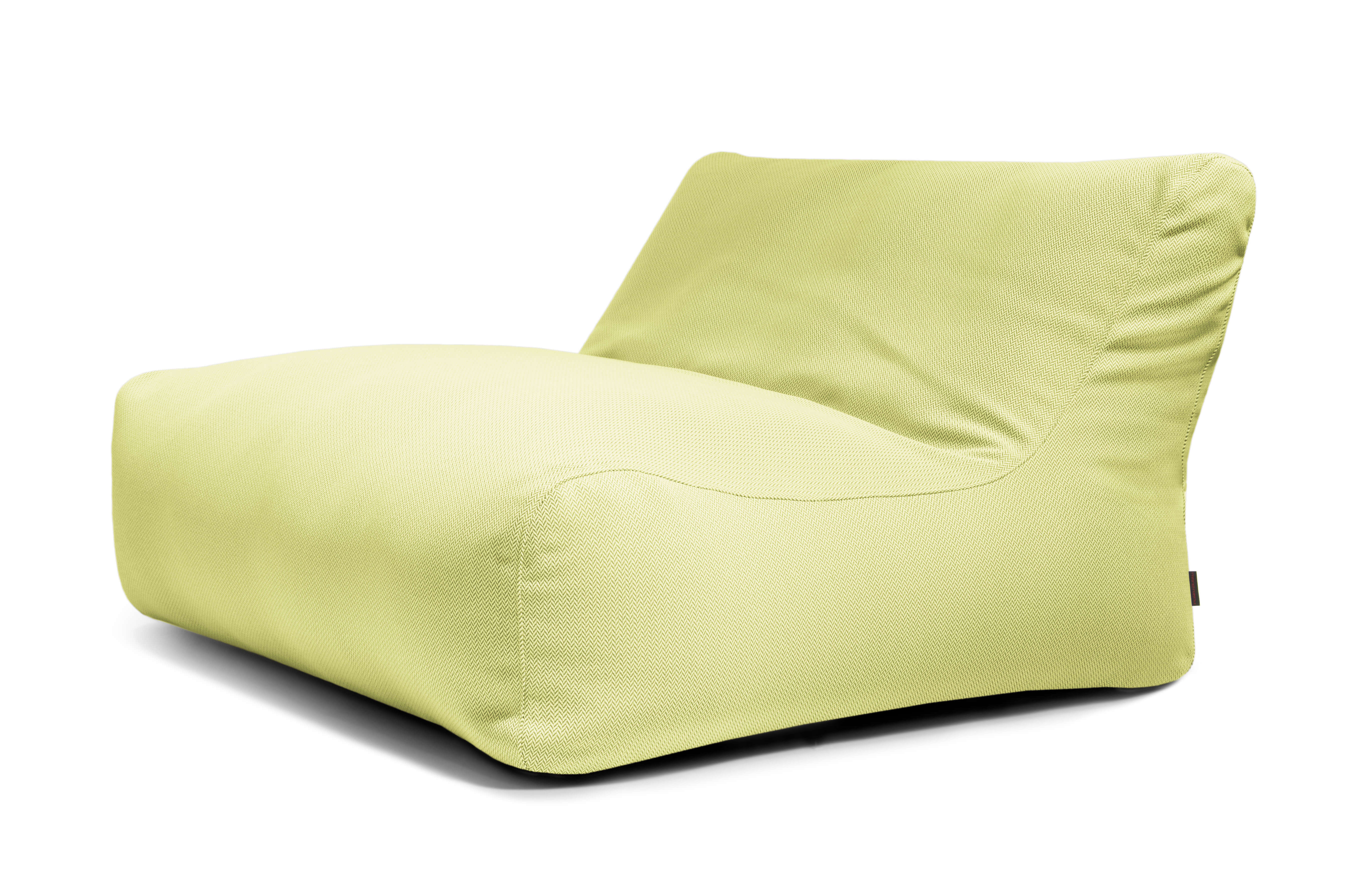 Bean bag Sofa Lounge Canaria Lime