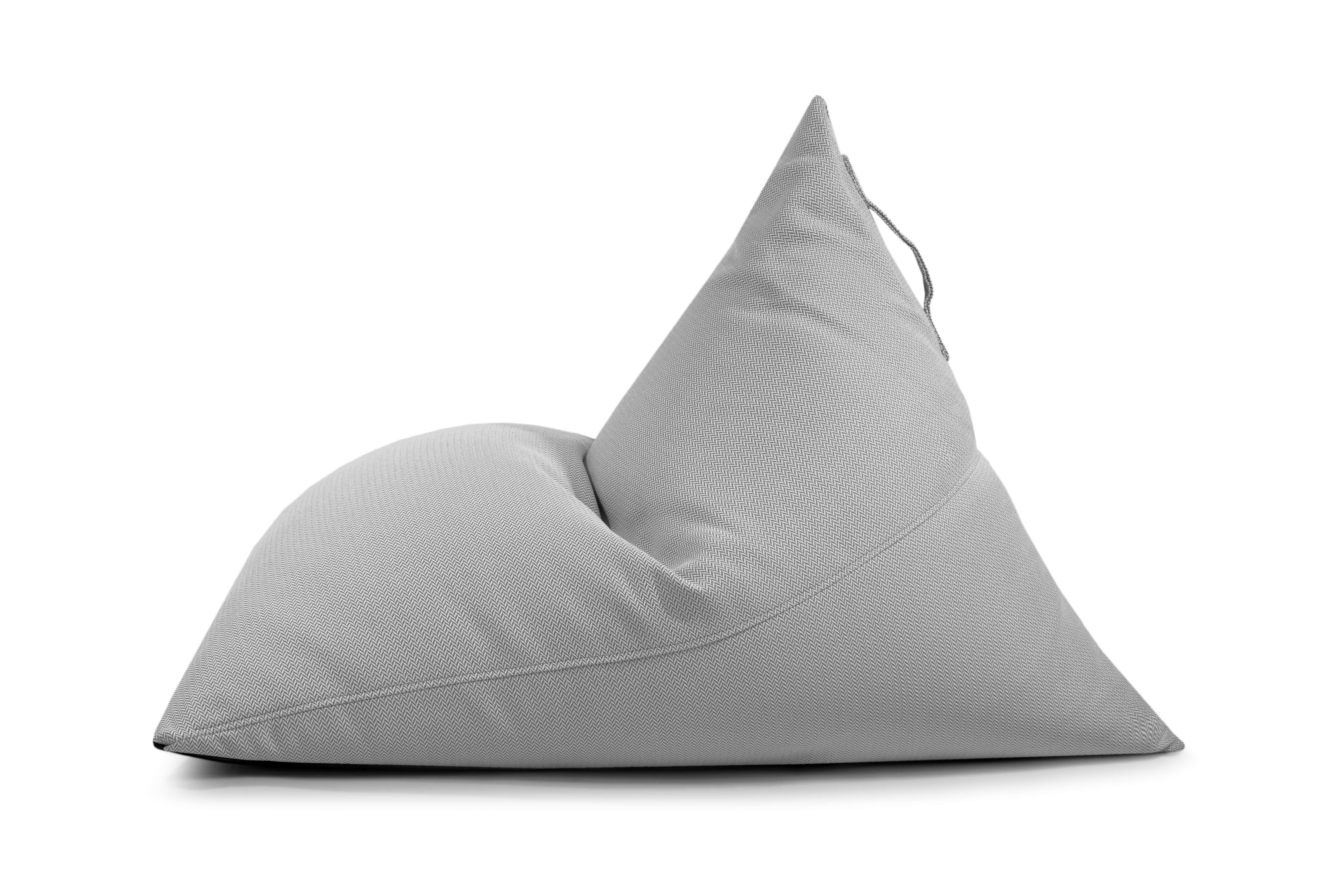 Bean bag Razz Canaria Grey