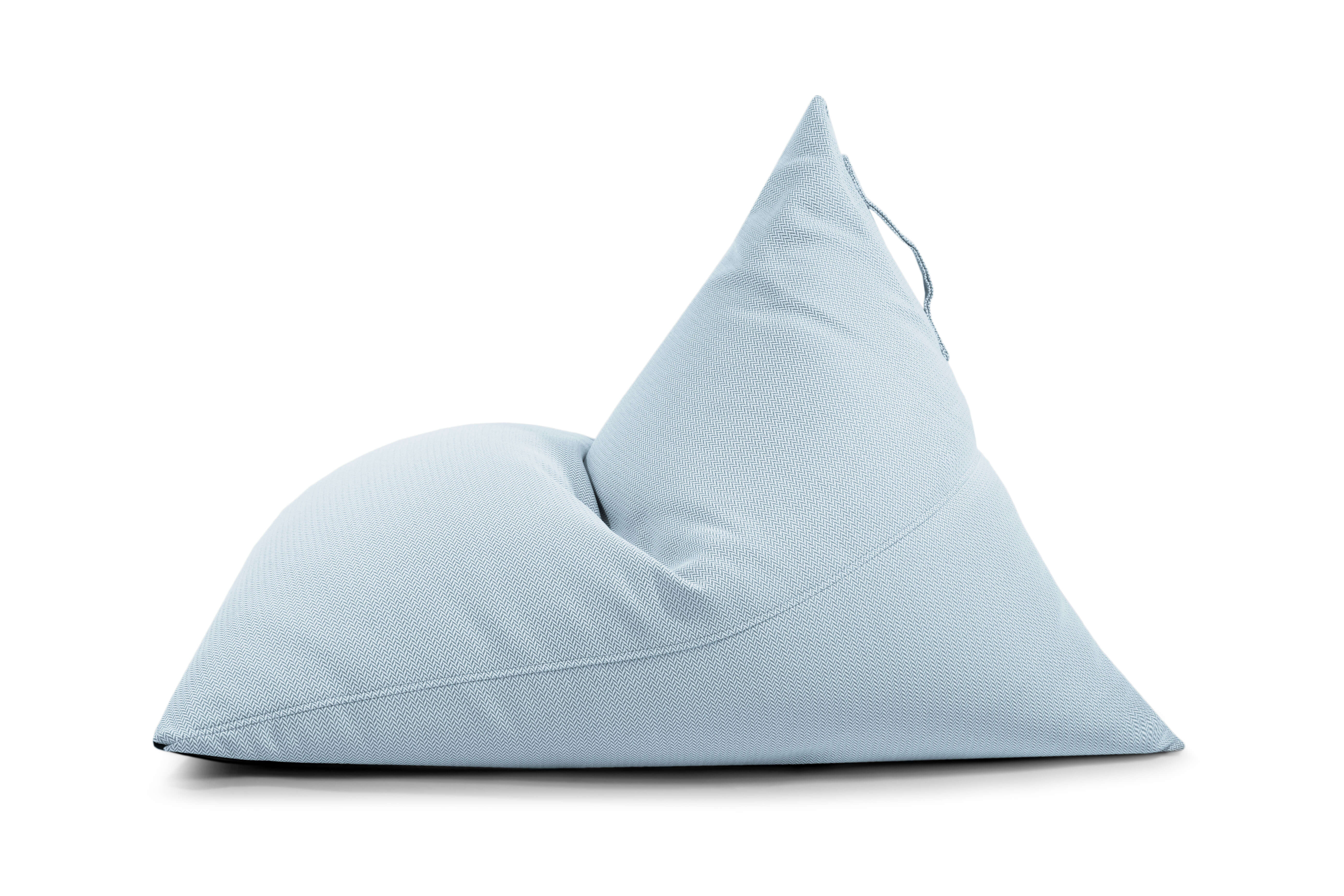 Bean bag Razz Canaria Light Blue