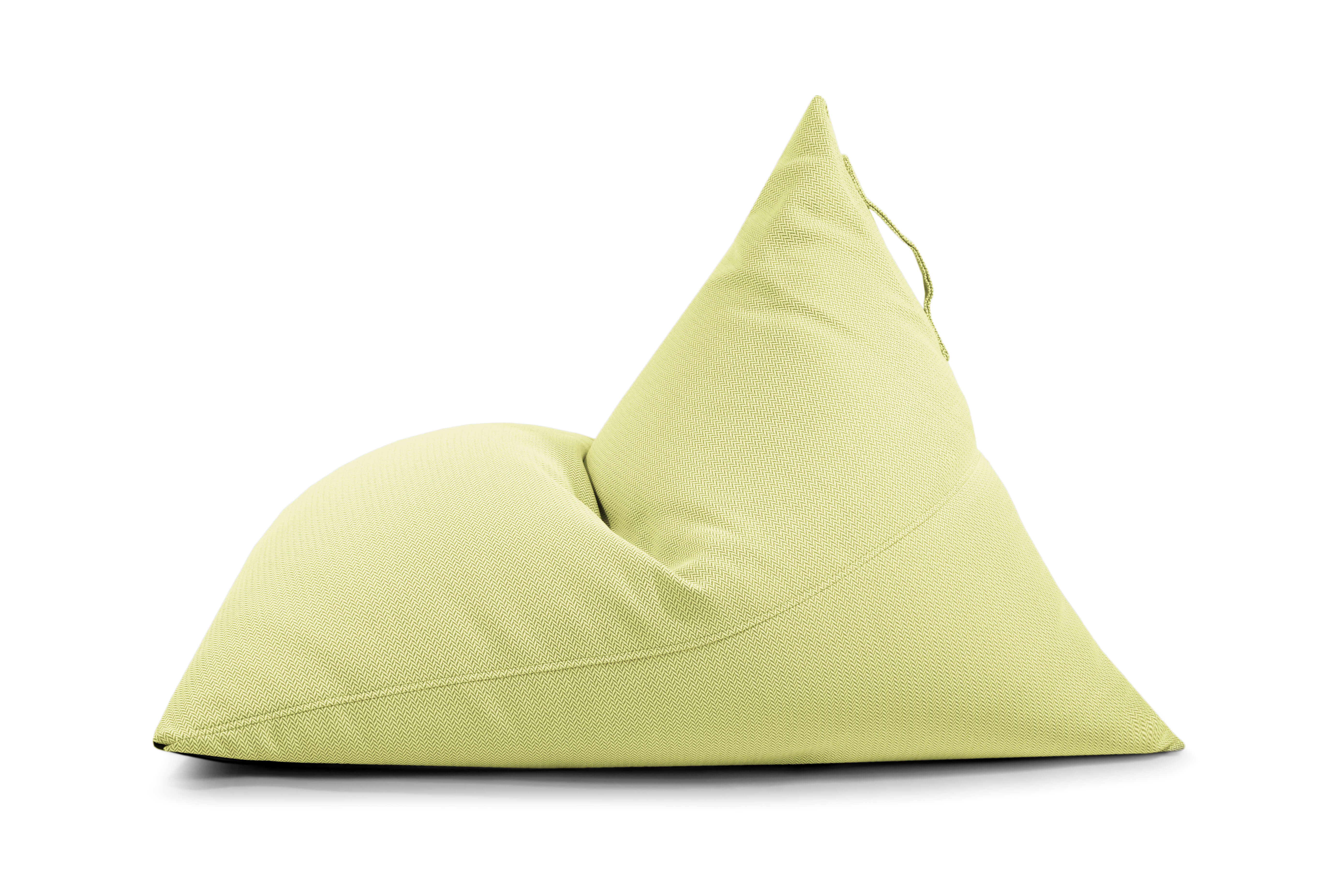 Bean bag Razz Canaria Lime