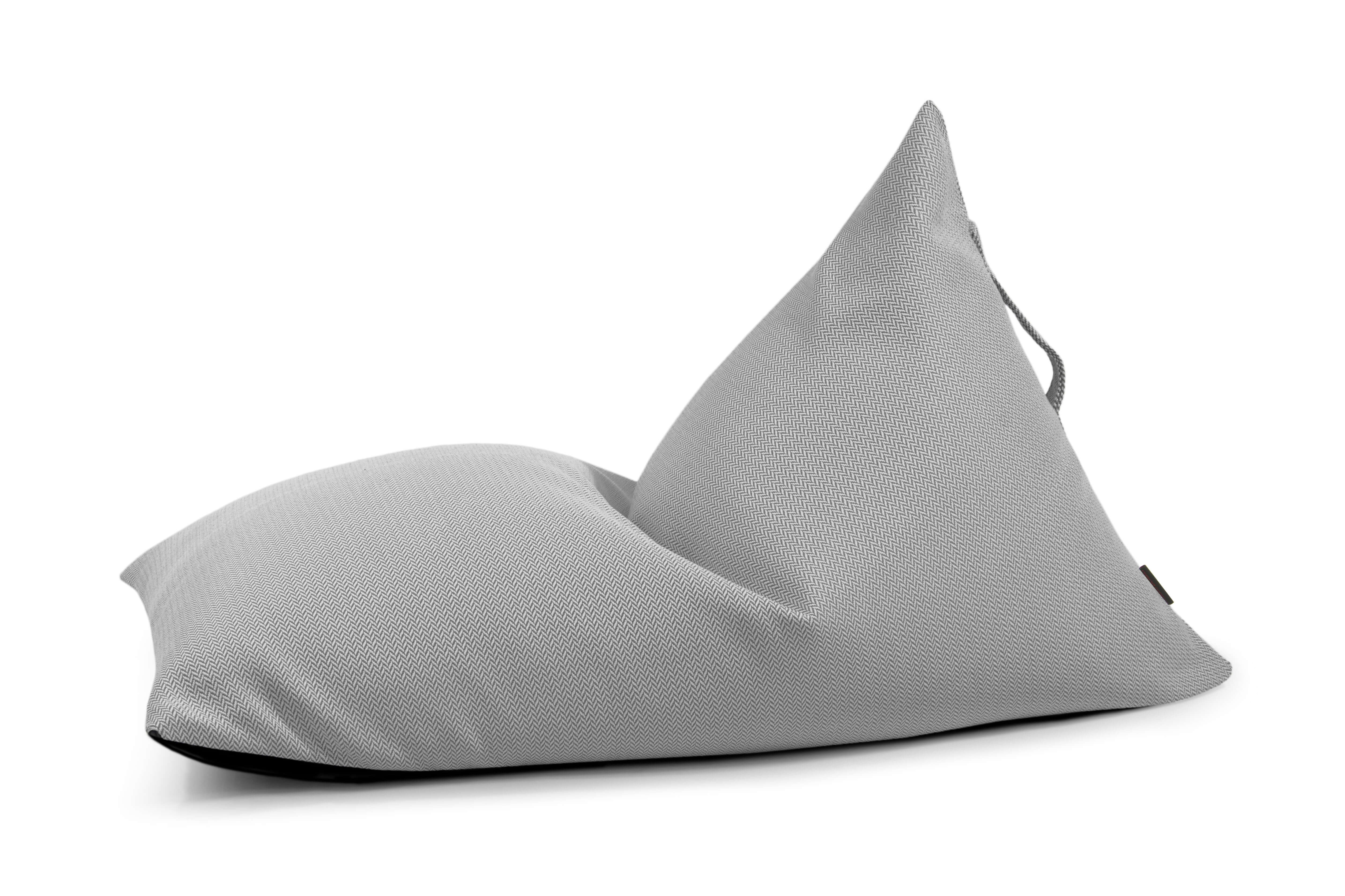 Bean bag Razzy Canaria Grey