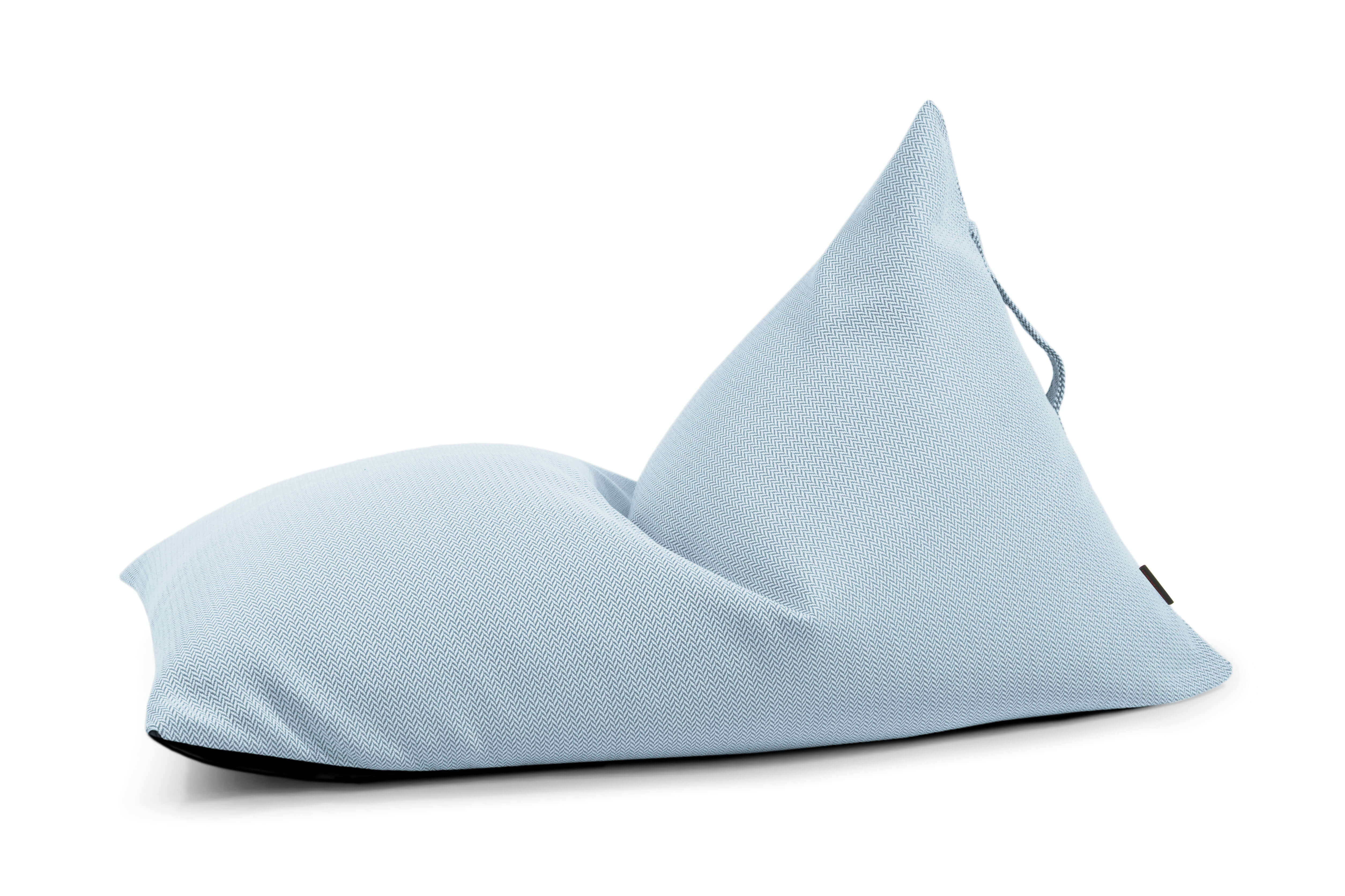 Bean bag Razzy Canaria Light Blue
