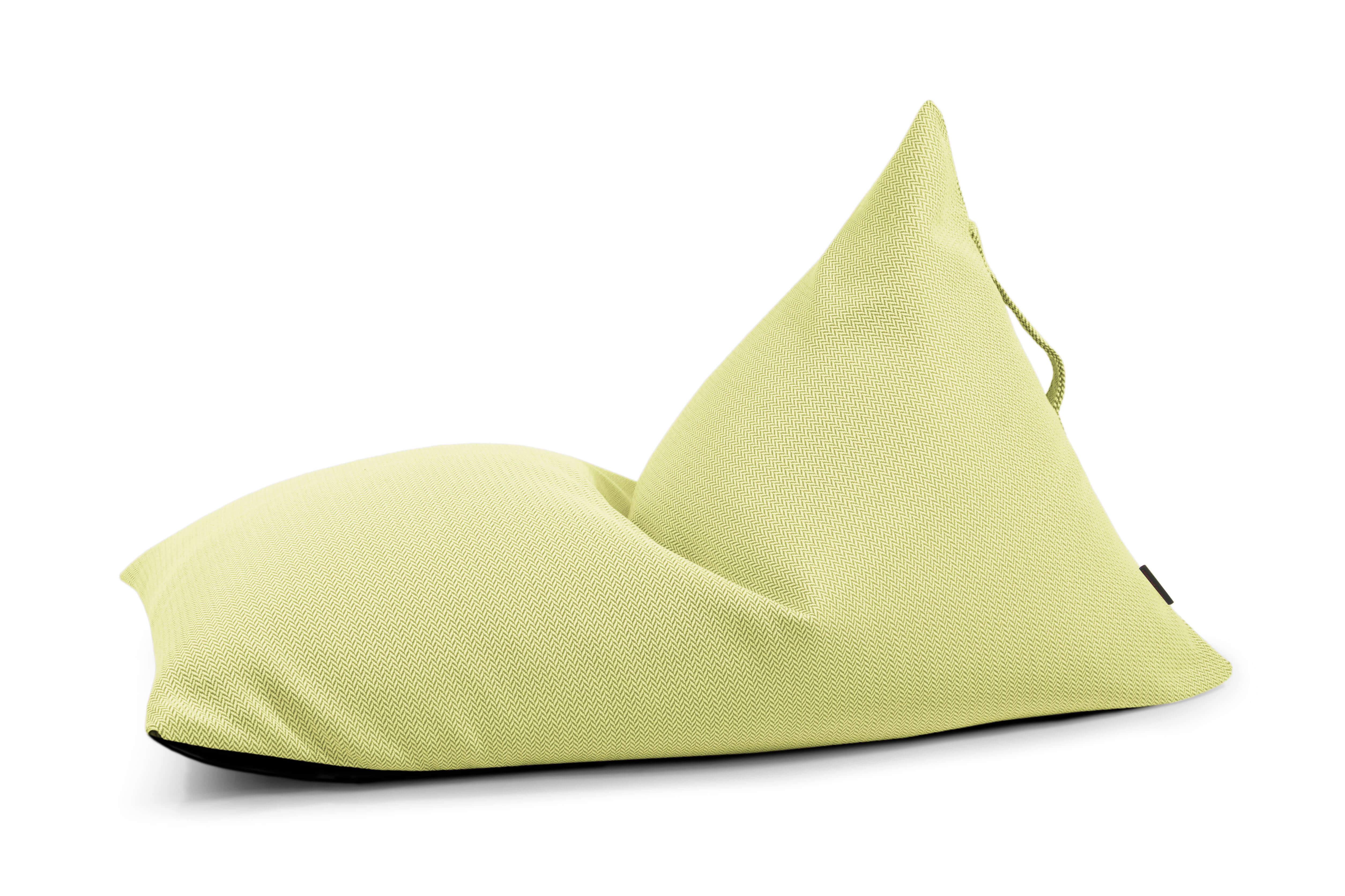 Bean bag Razzy Canaria Lime