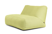 Bean bag Sofa Tube Canaria Lime