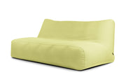 Bean bag Sofa Tube 190 Canaria Lime