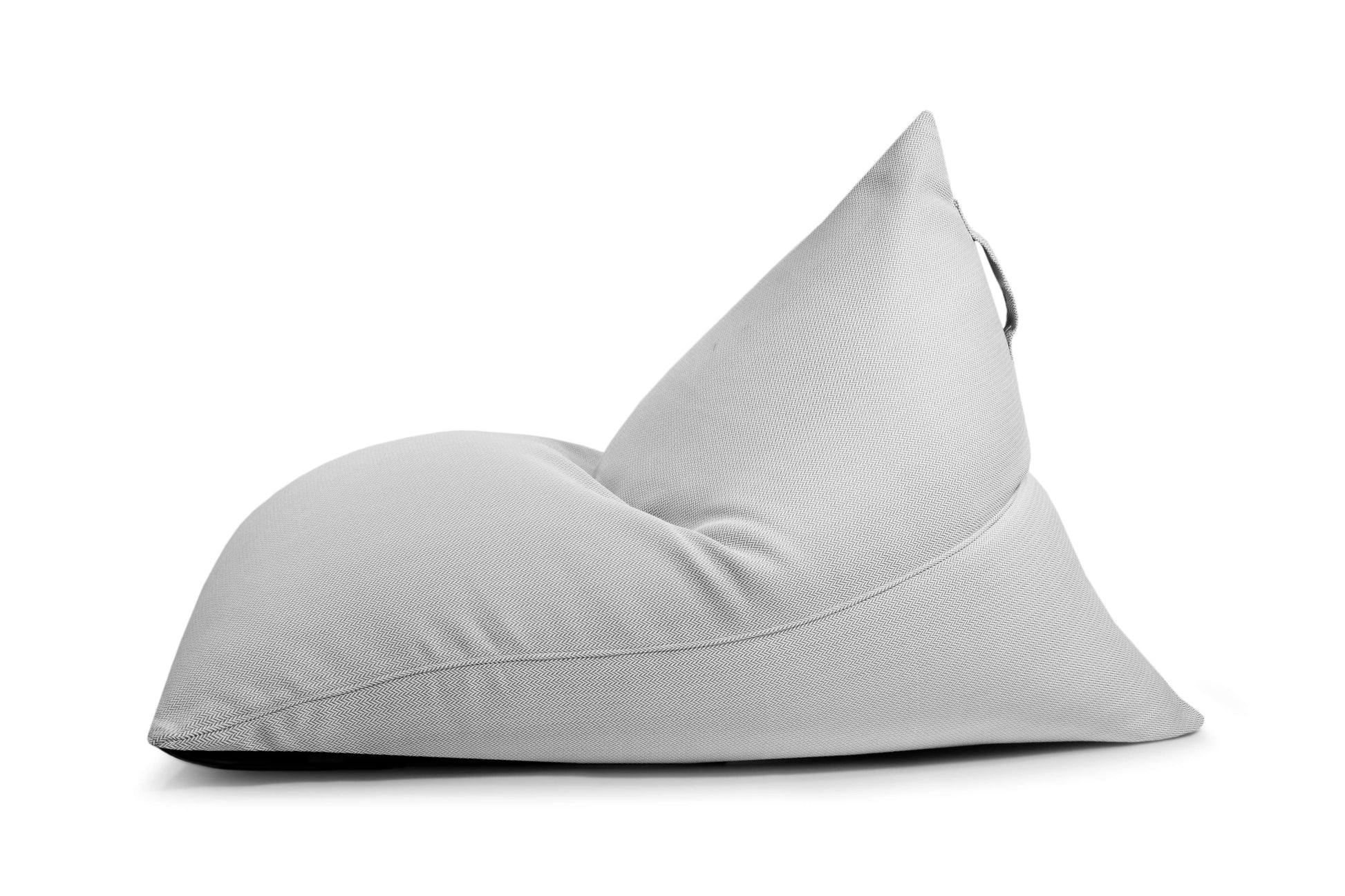 Bean bag Razzmatazz Canaria Light Grey