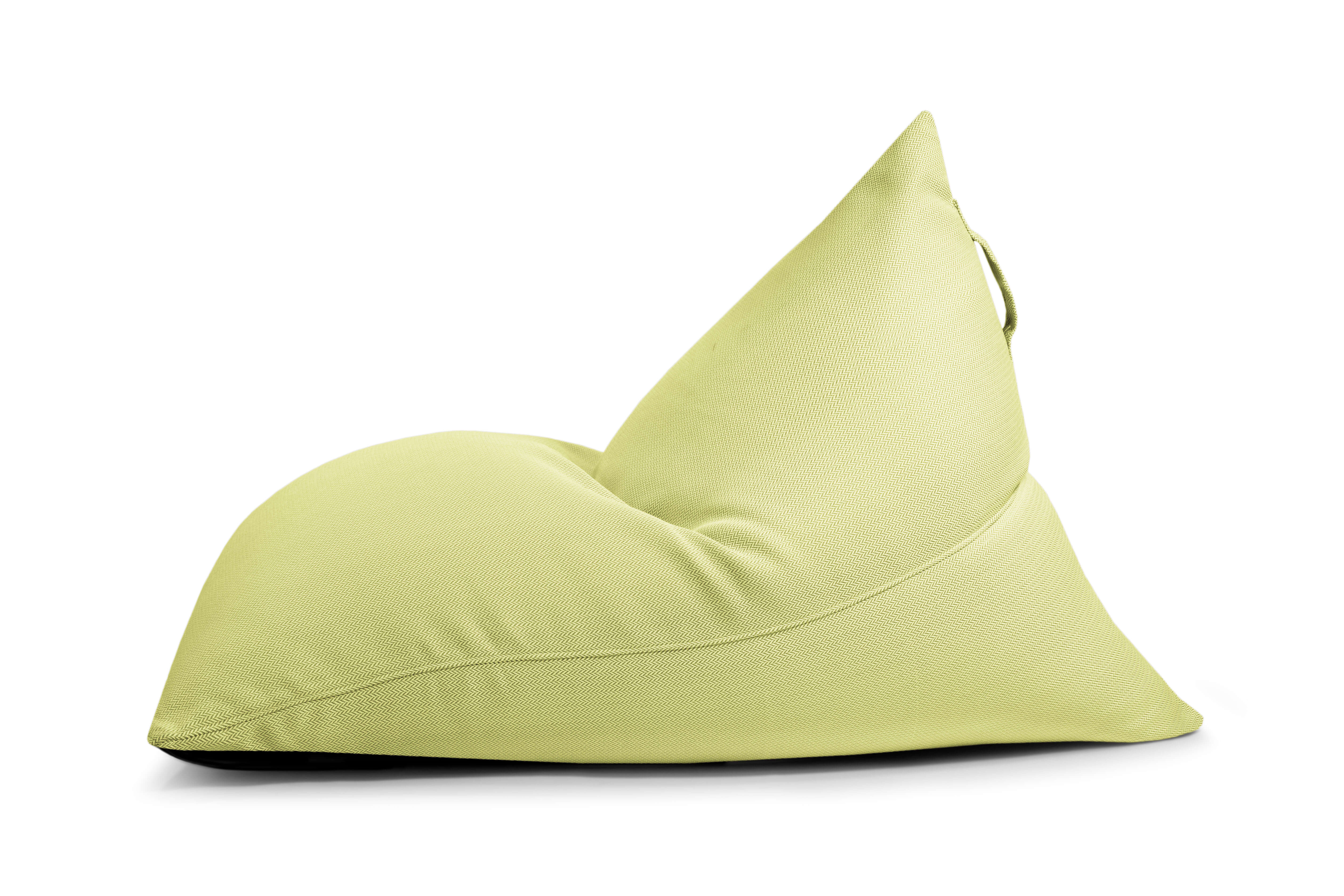 Bean bag Razzmatazz Canaria Lime