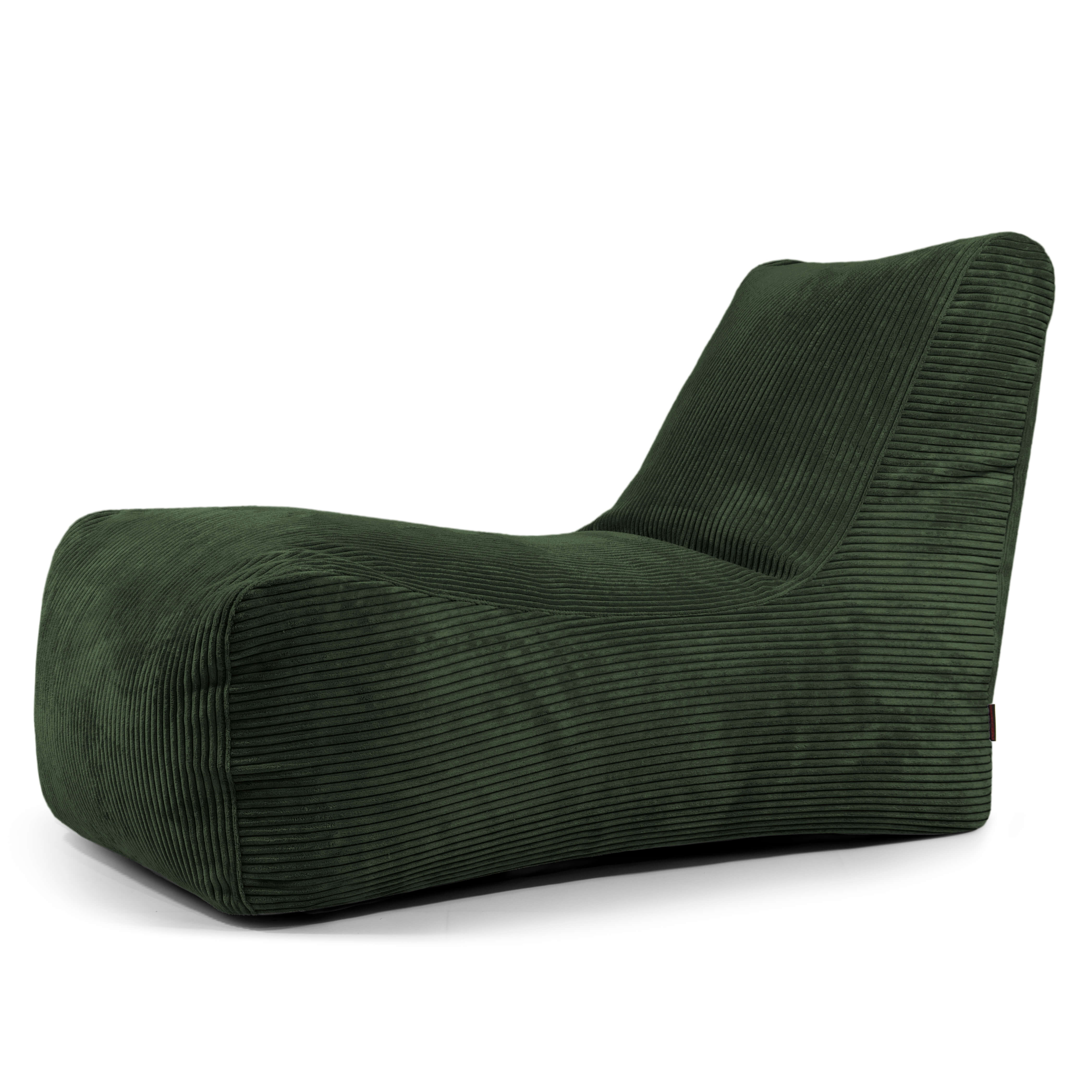 Bean bag Lounge Waves Forest