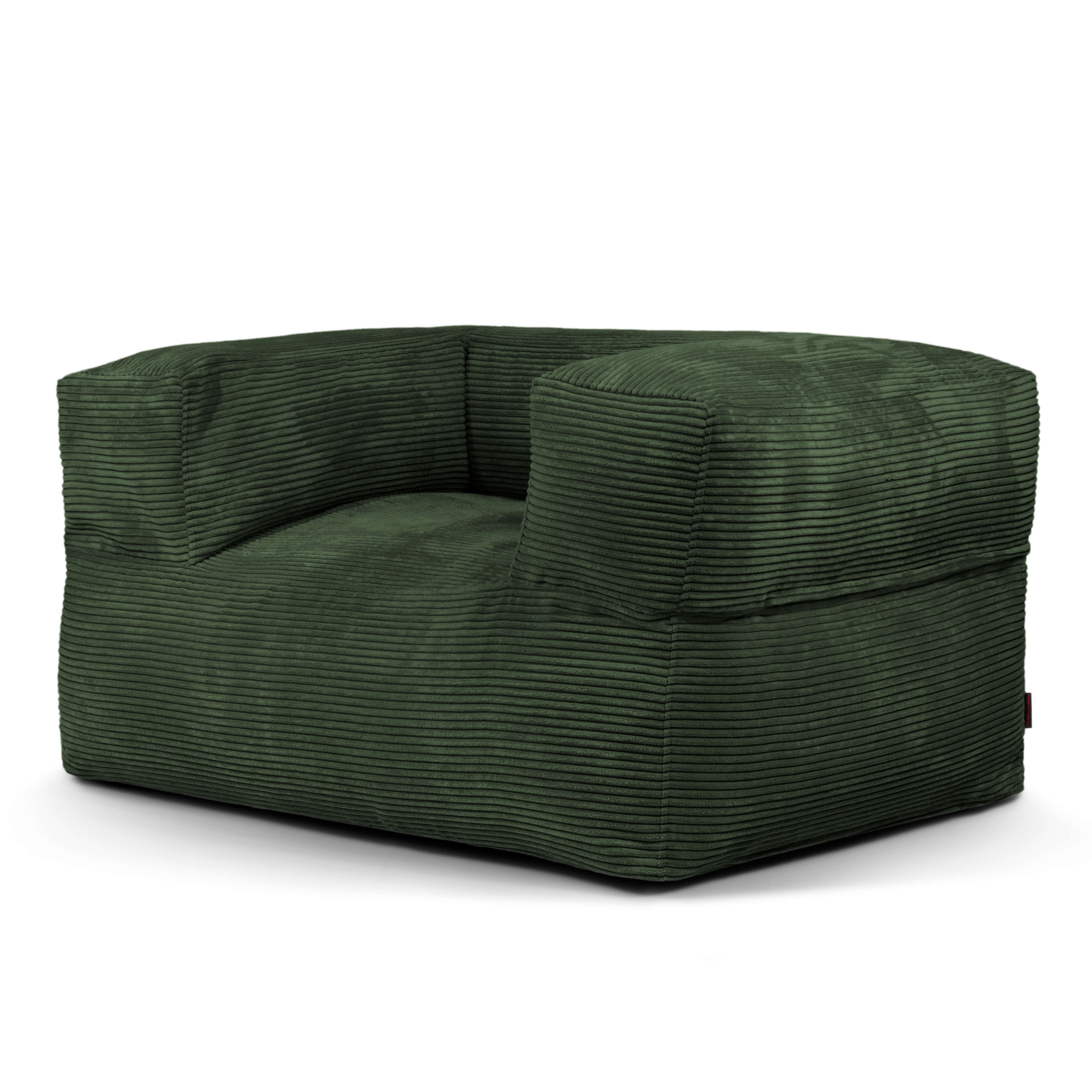 Bean bag MooG Waves Forest