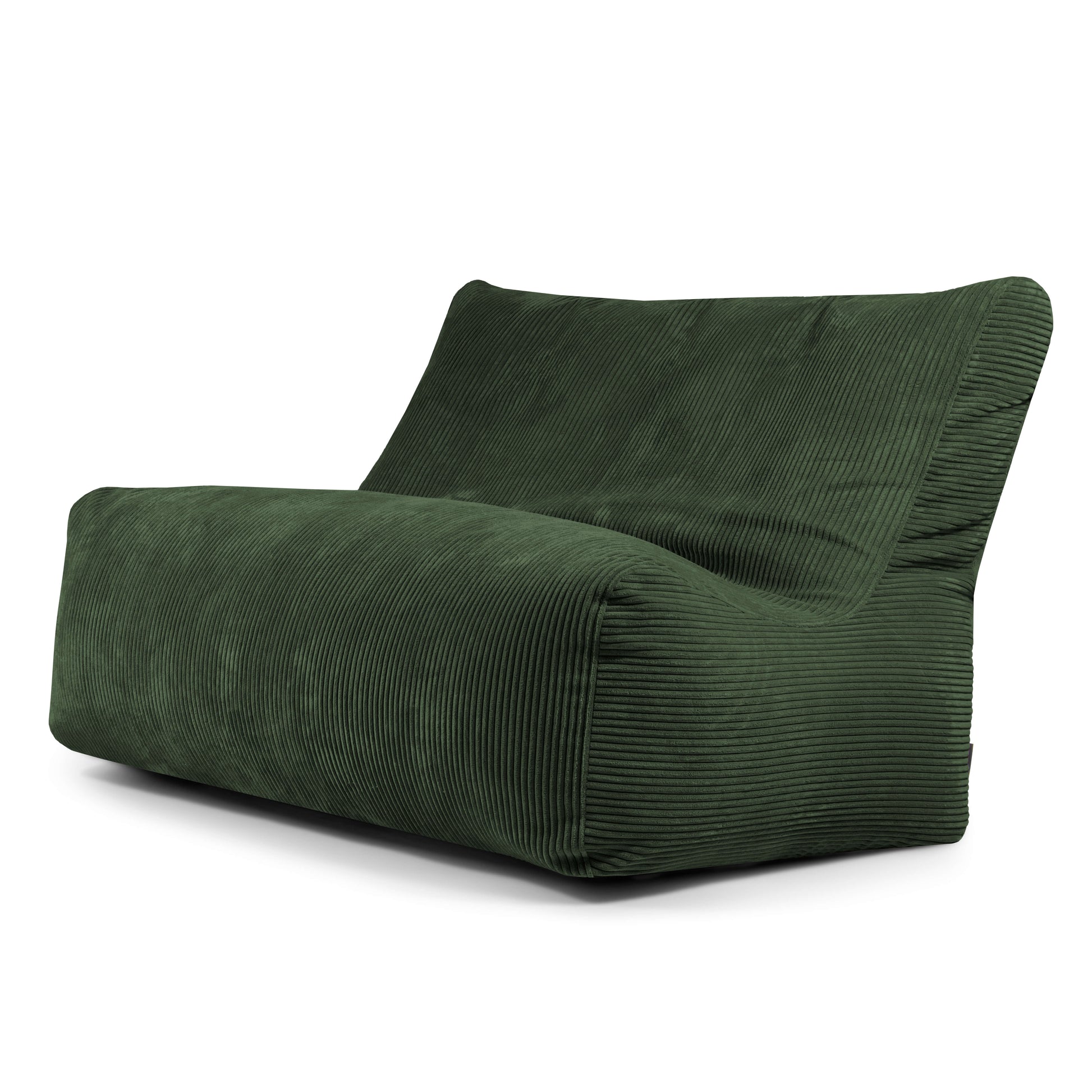 Bean bag Sofa Seat Waves Forest