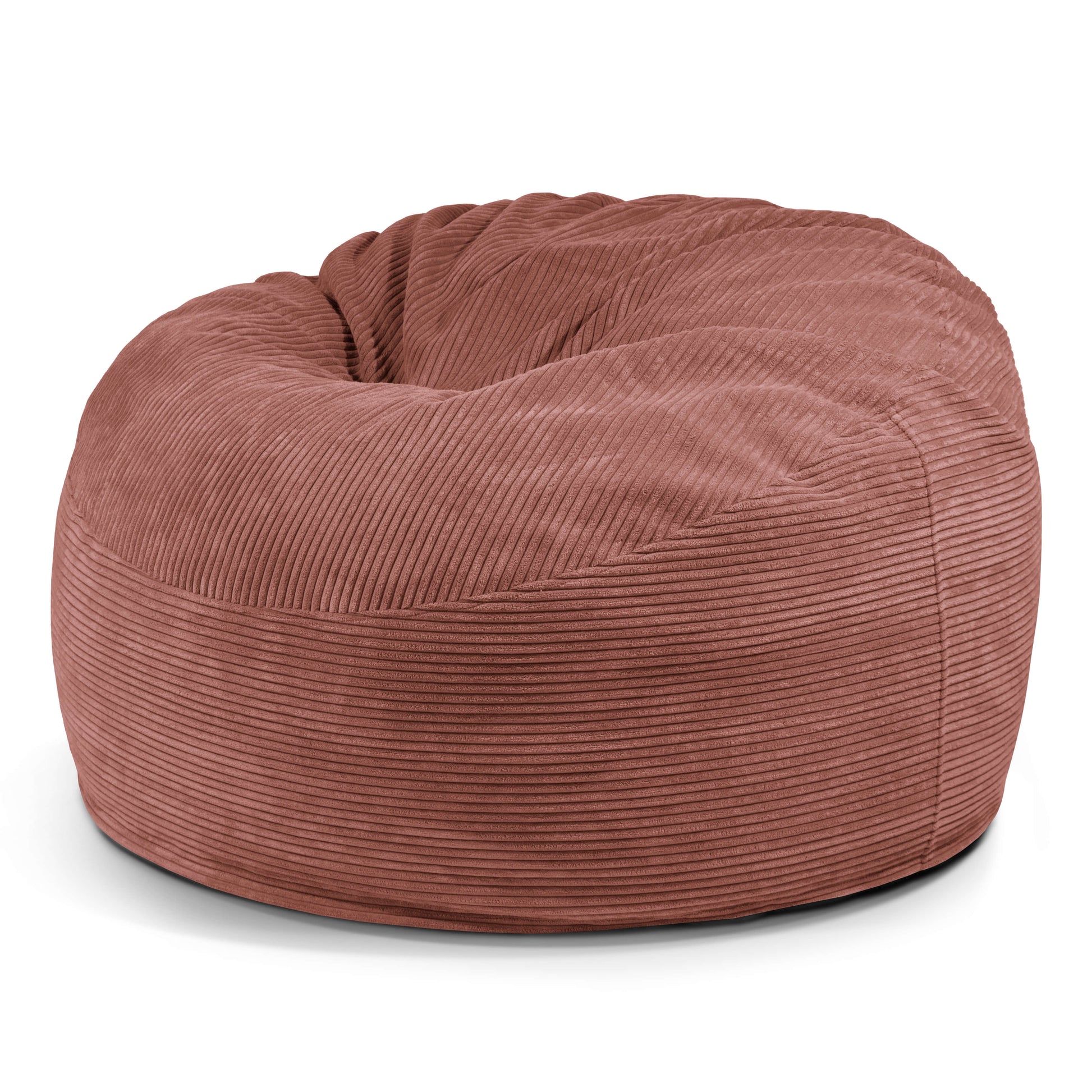 Foam Bean bag Om 110 Waves Coral