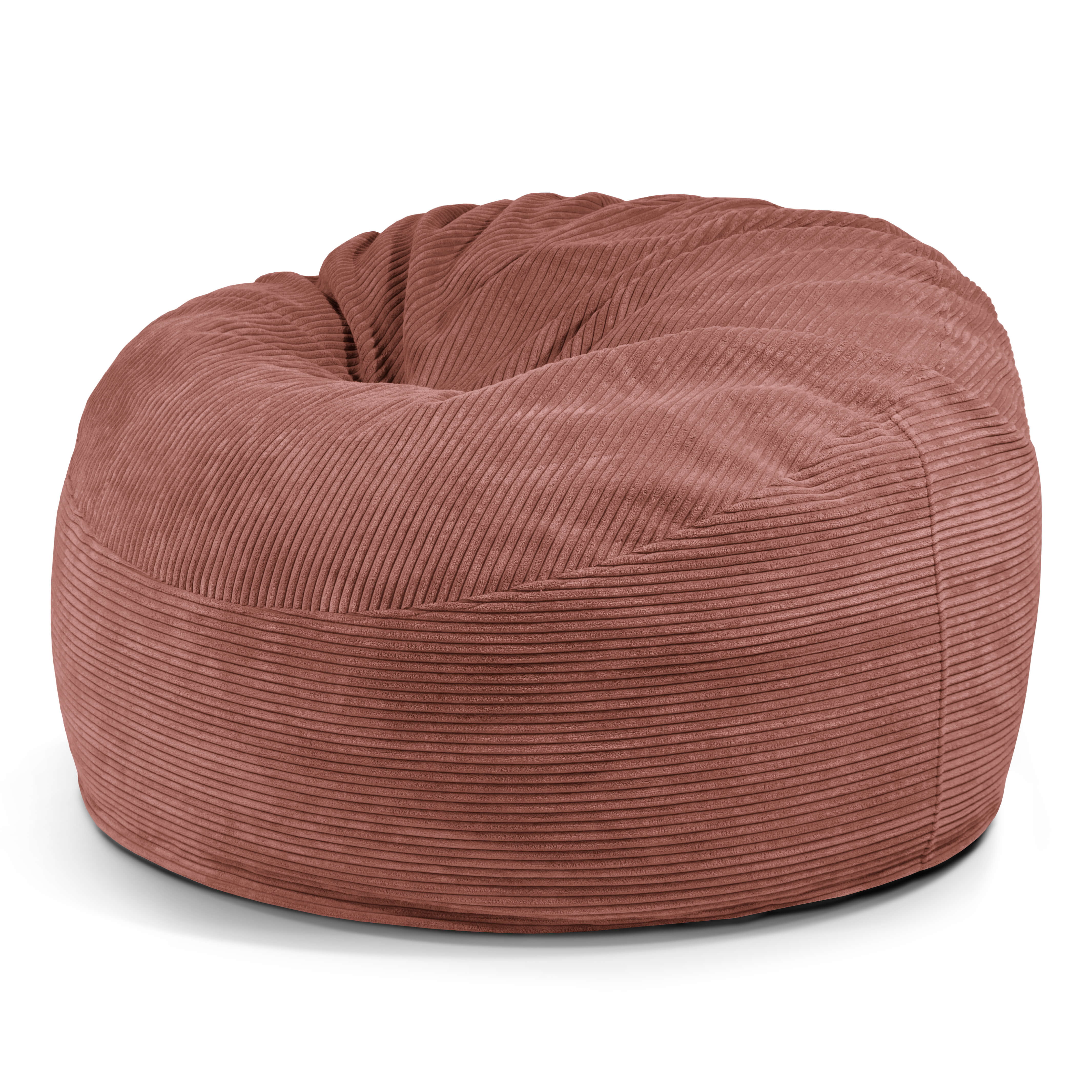 Foam Bean bag Om 110 Waves Coral