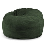 Foam Bean bag Om 110 Waves Forest