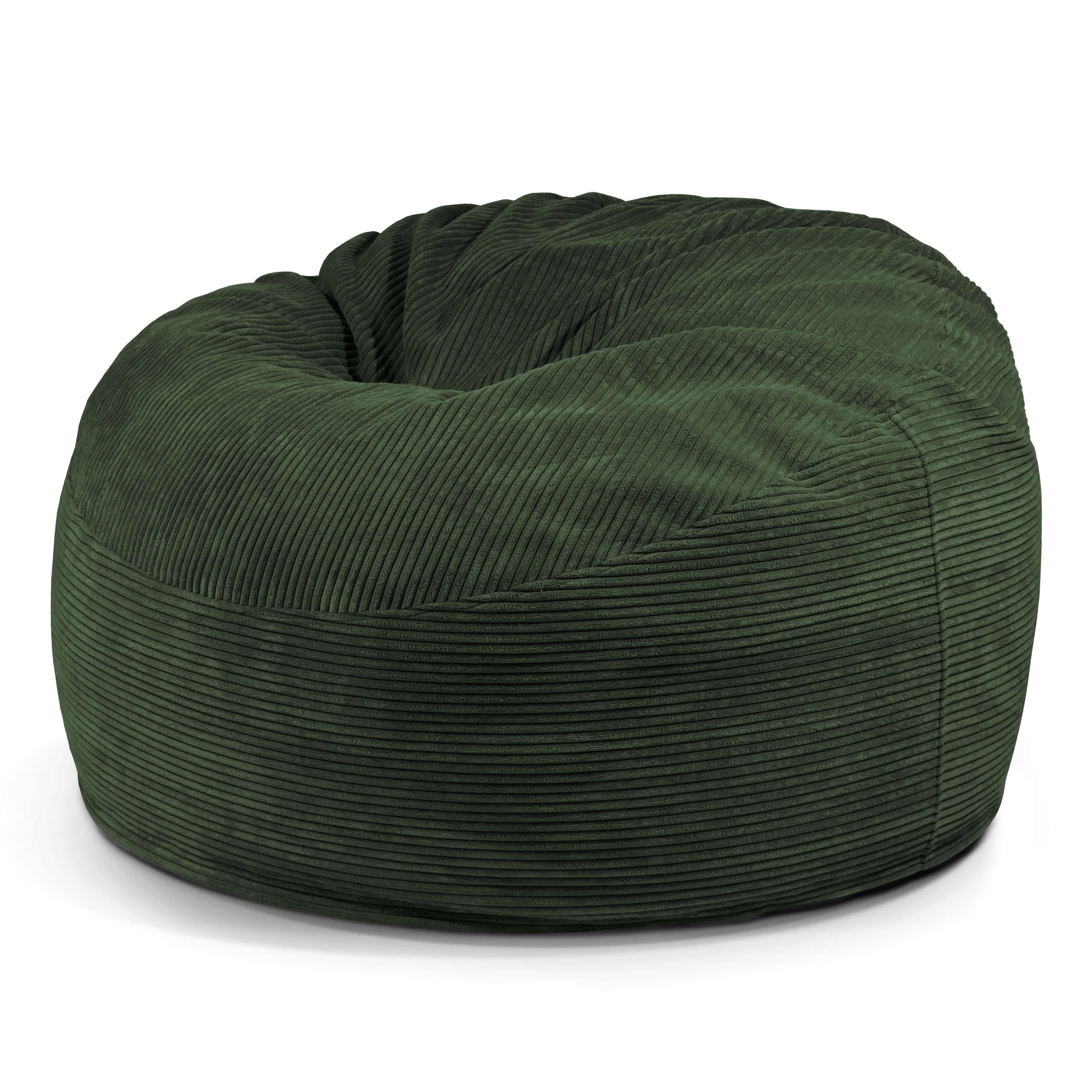 Foam Bean bag Om 110 Waves Forest