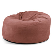 Foam Bean bag Om 135 Waves Coral