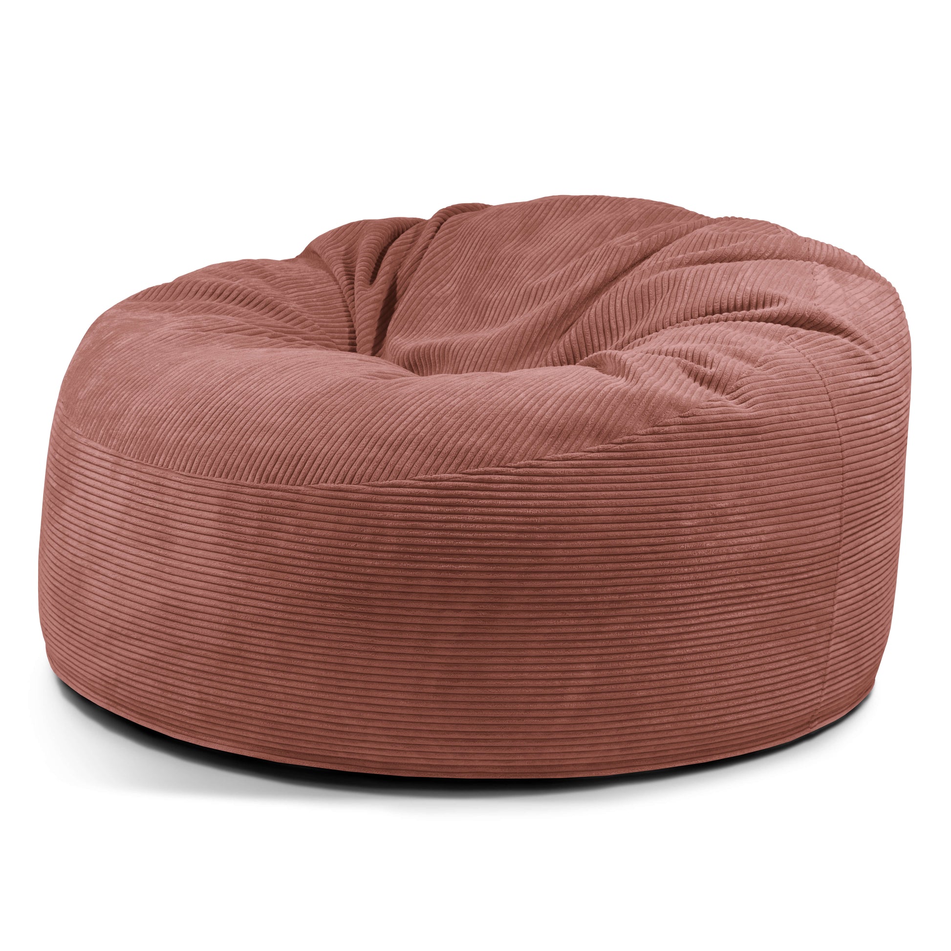 Foam Bean bag Om 135 Waves Coral