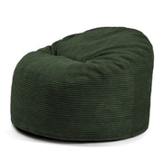 Foam Bean bag Om 85 Waves Forest