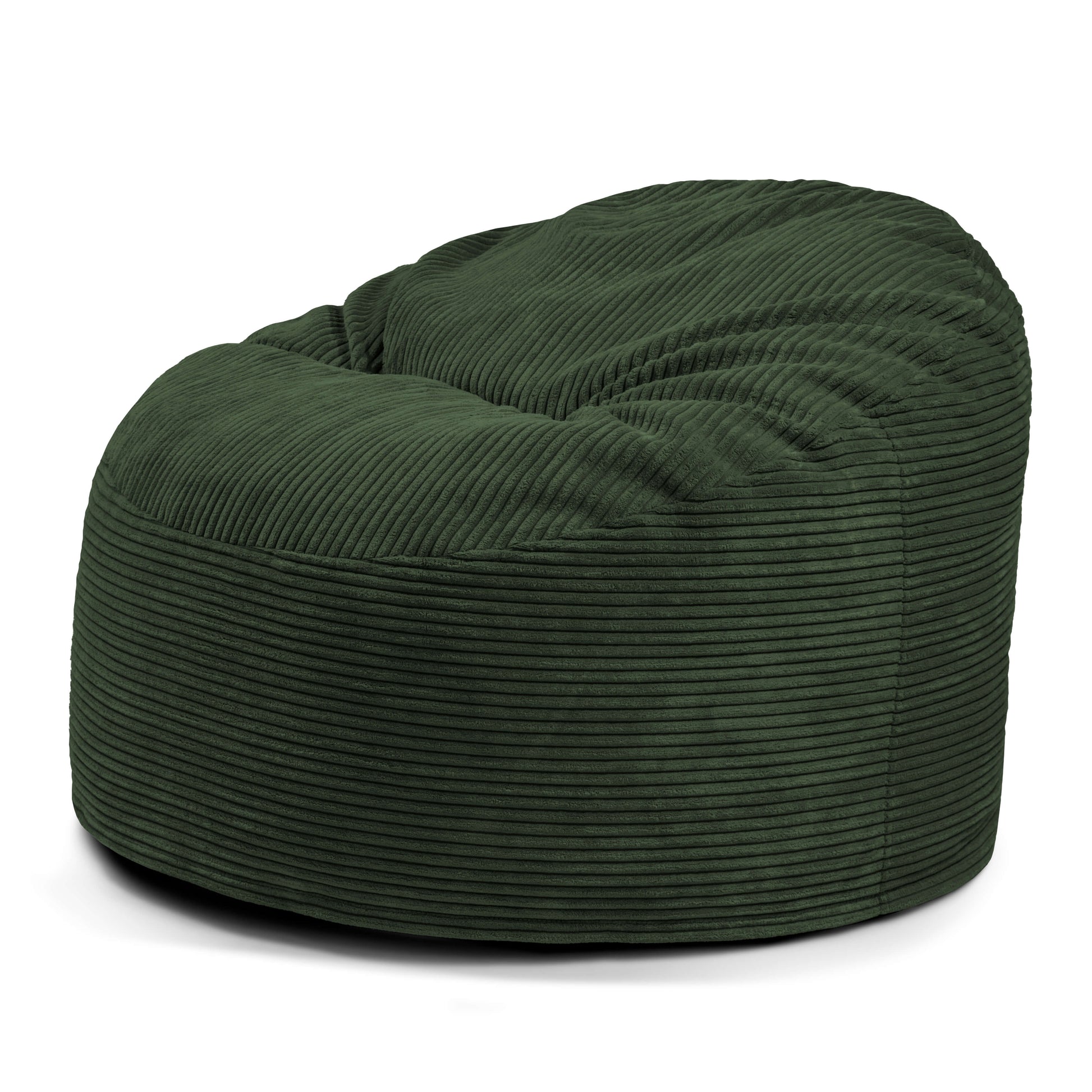 Foam Bean bag Om 85 Waves Forest