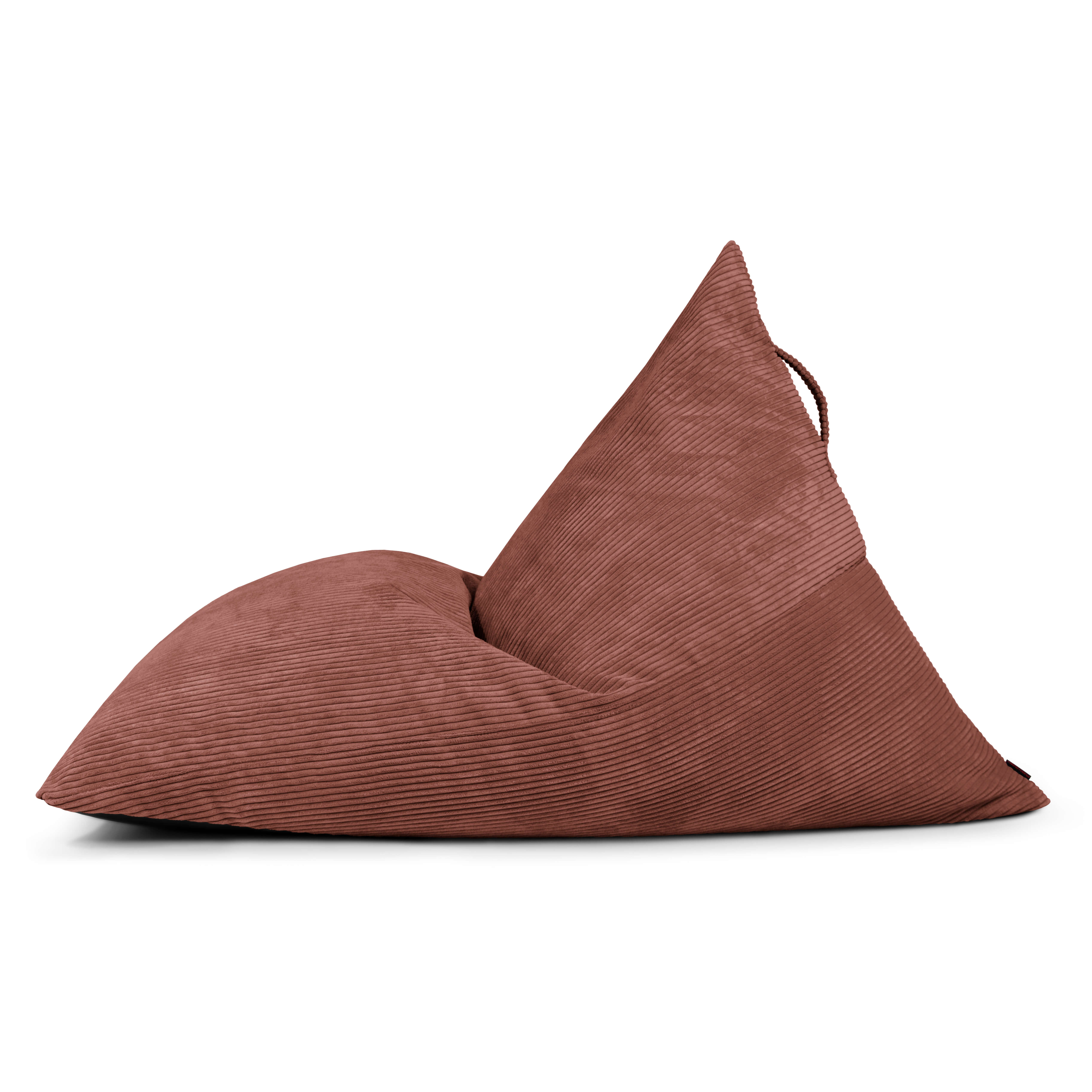 Bean bag Razzmatazz Waves Coral