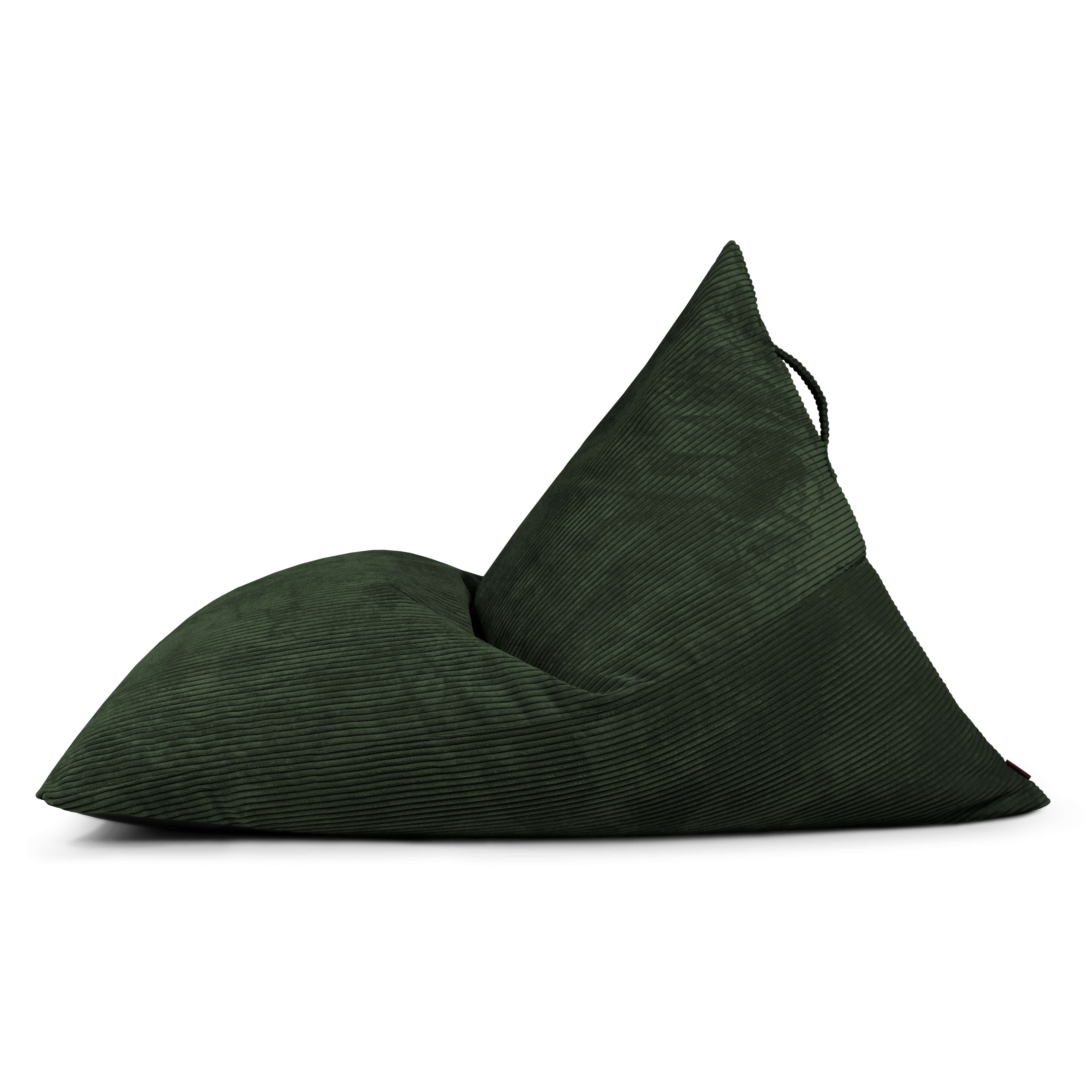 Bean bag Razzmatazz Waves Forest