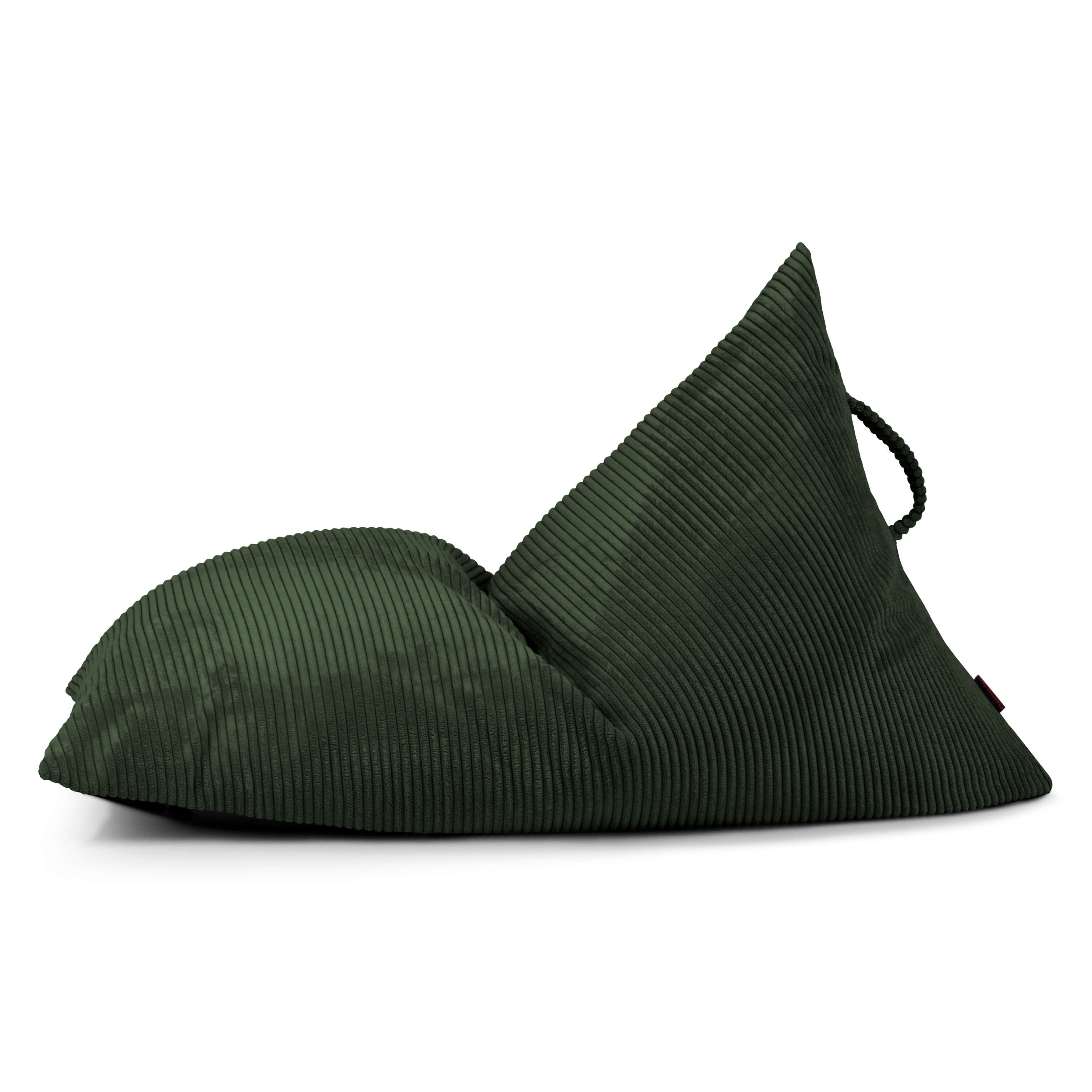Bean bag Razzy Waves Forest