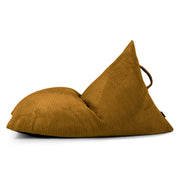 Bean bag Razzy Waves Mustard