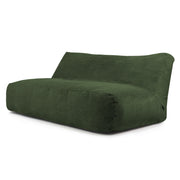 Sittsäck Soffa Tube 190 Waves Forest