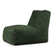Bean bag Tube Waves Forest