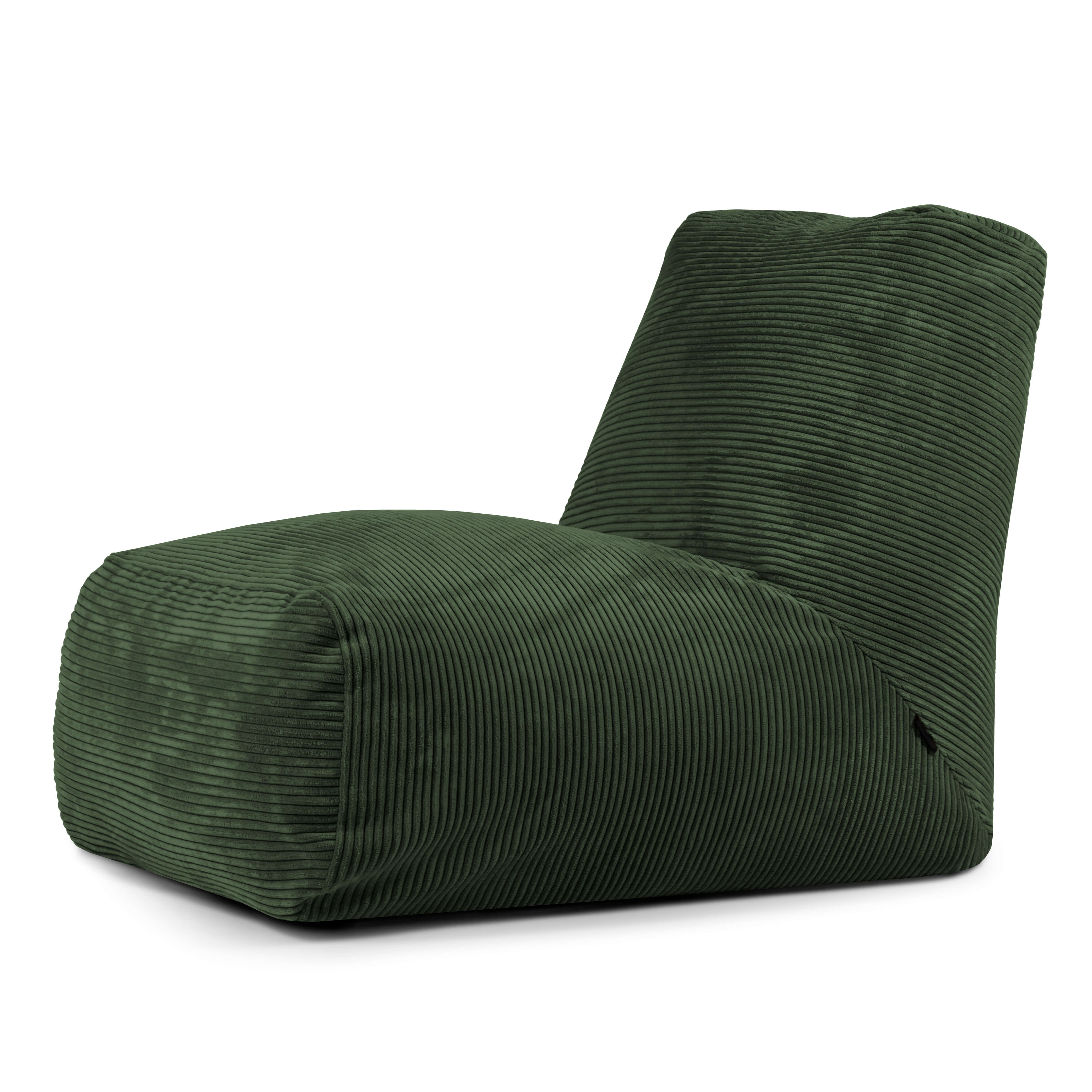 Bean bag Tube Waves Forest