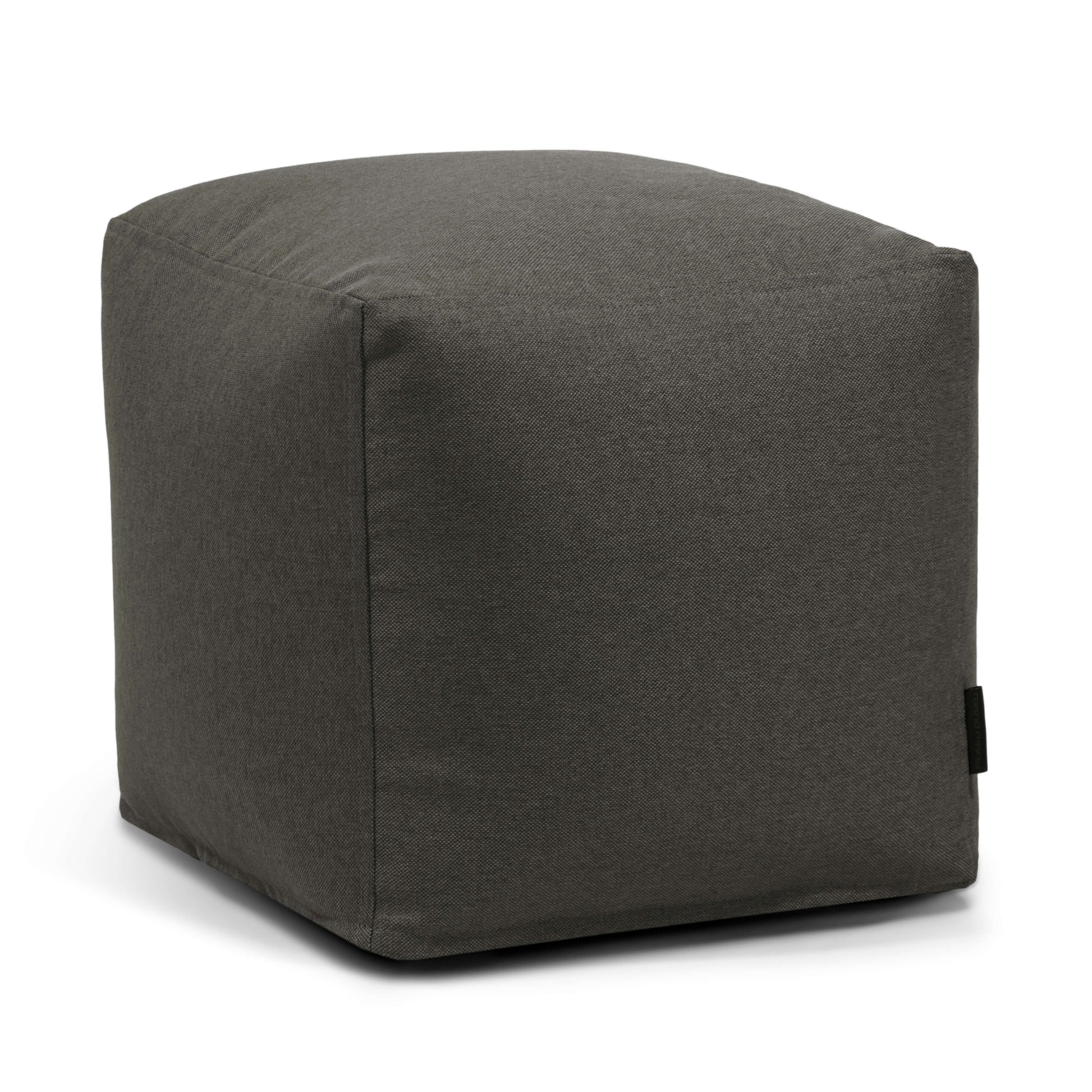 Pouf Up! Nordic Grey