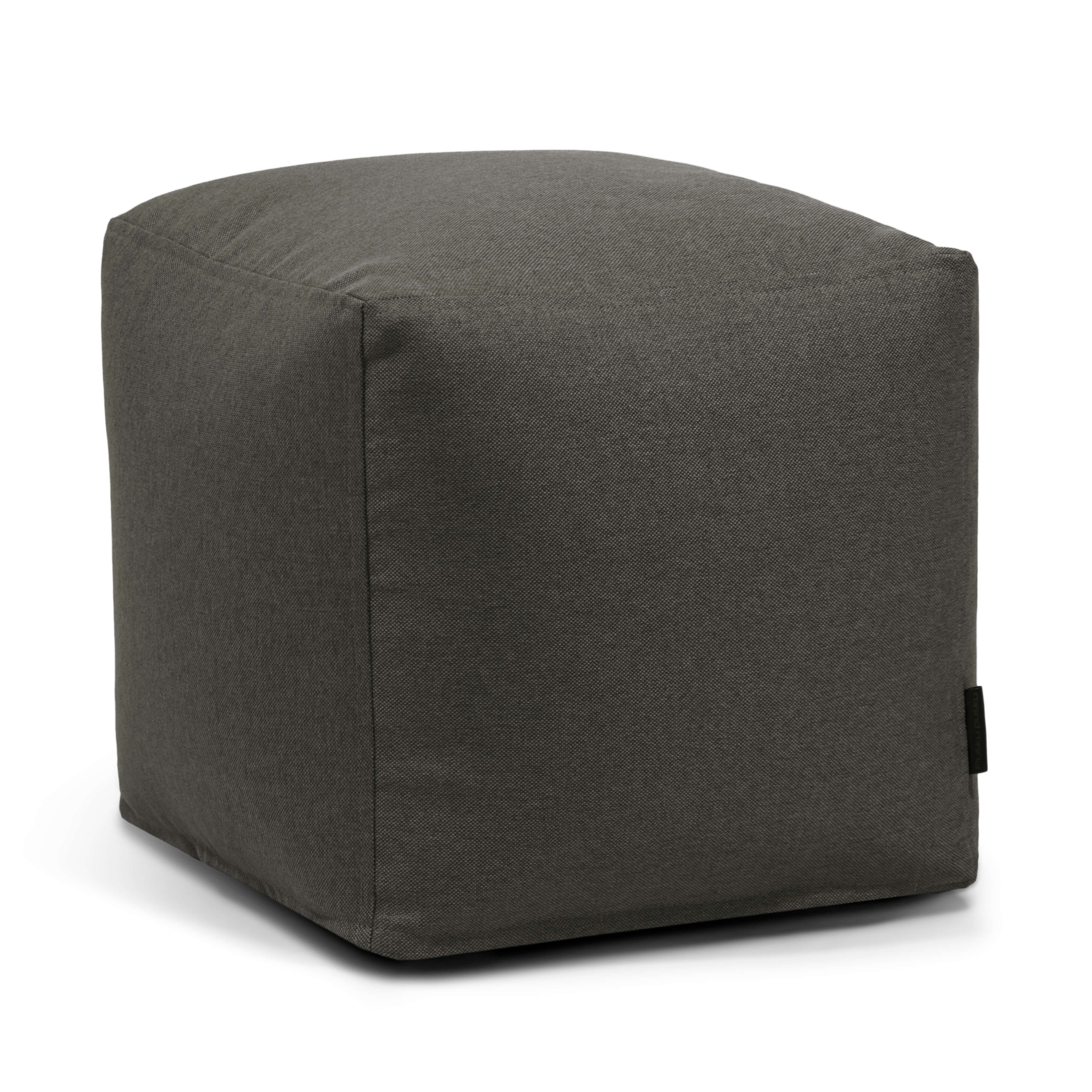Pouf Up! Nordic Grey