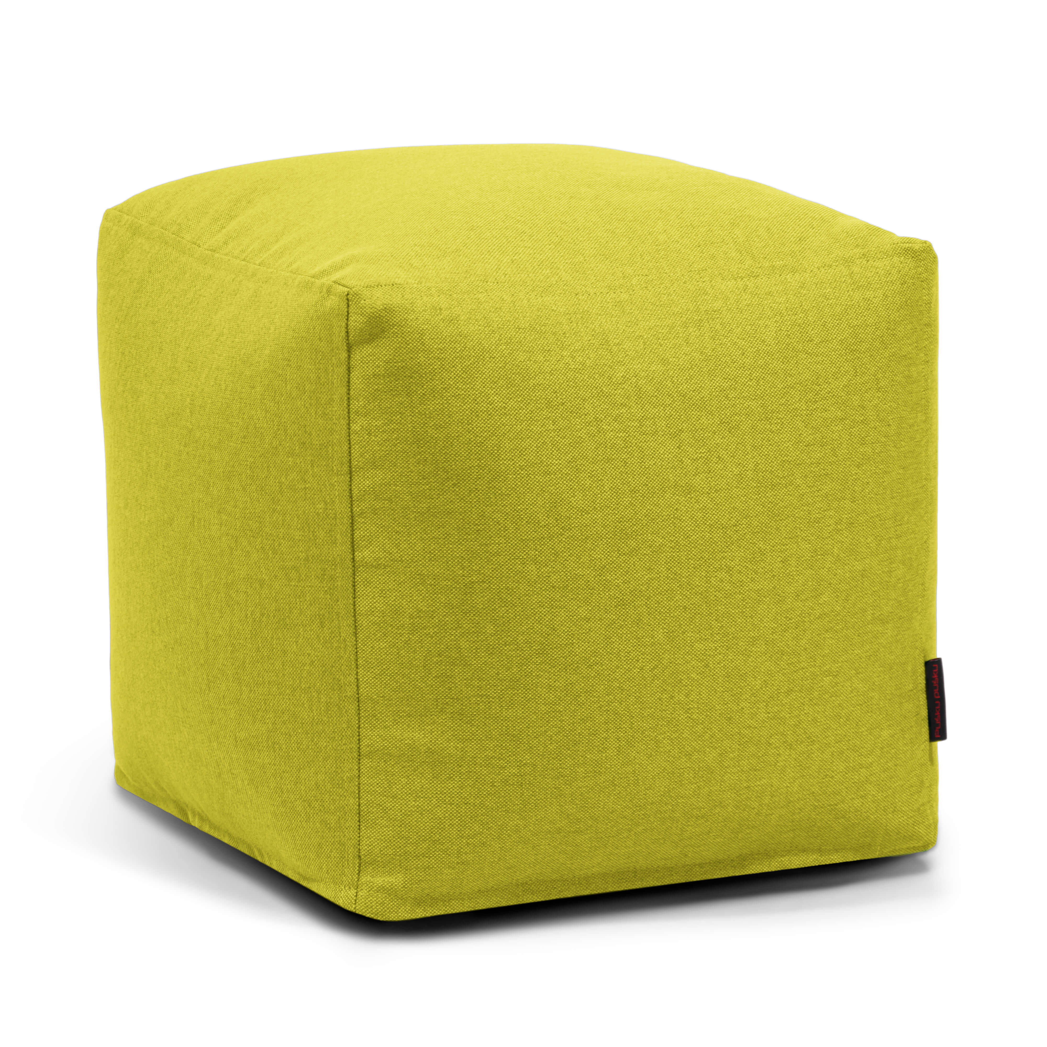 Pouf Up! Nordic Lime