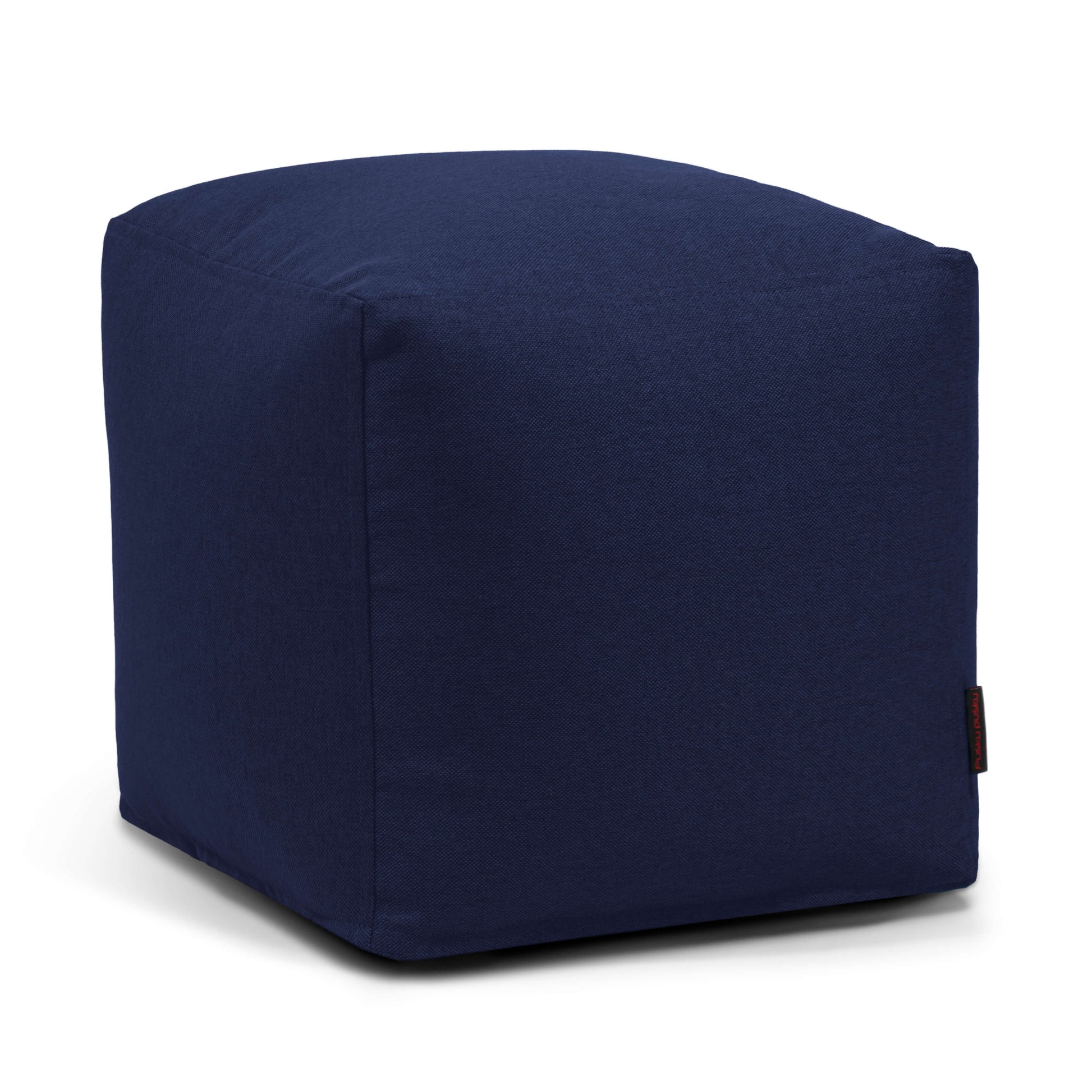 Pouf Up! Nordic Navy