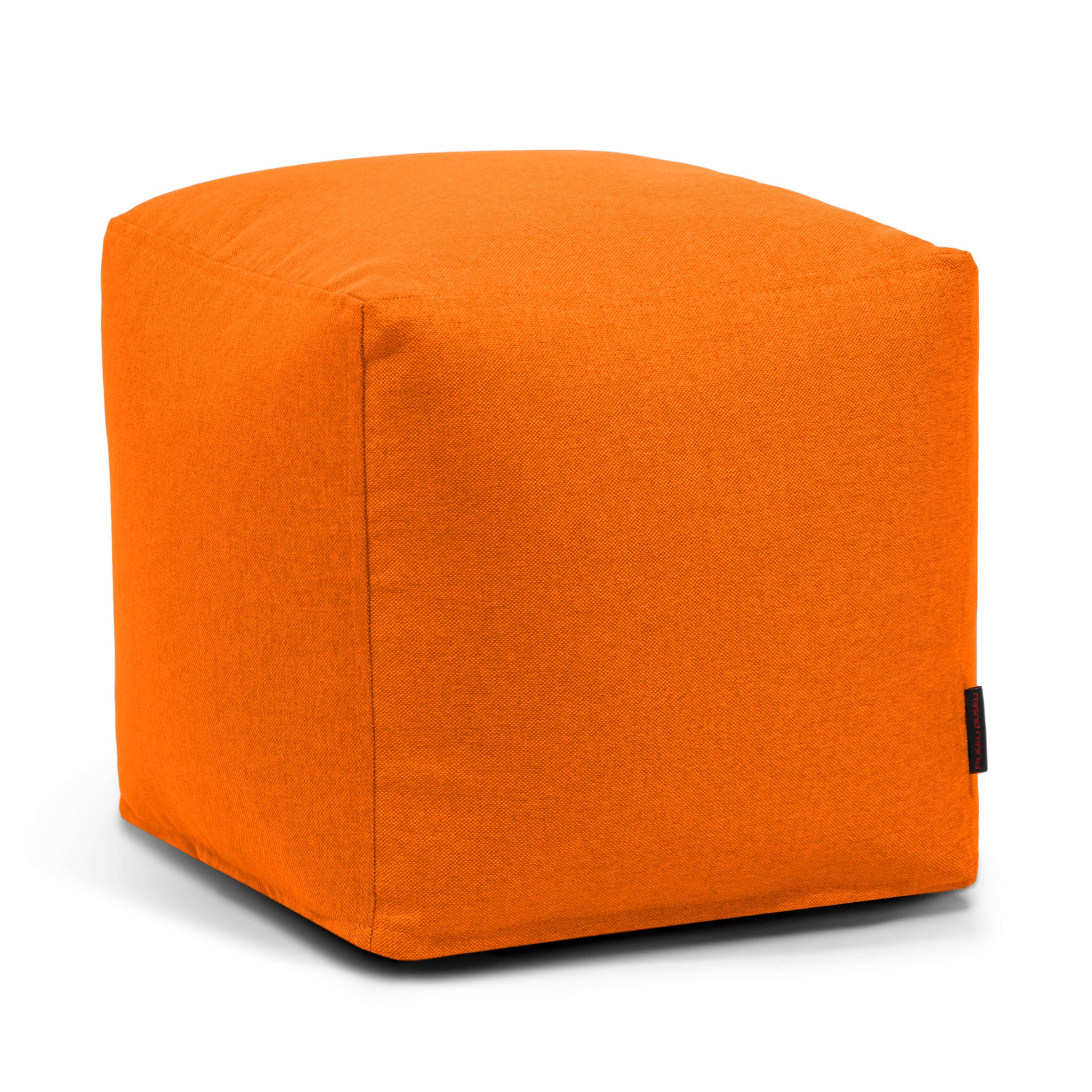 Pouf Up! Nordic Pumpkin