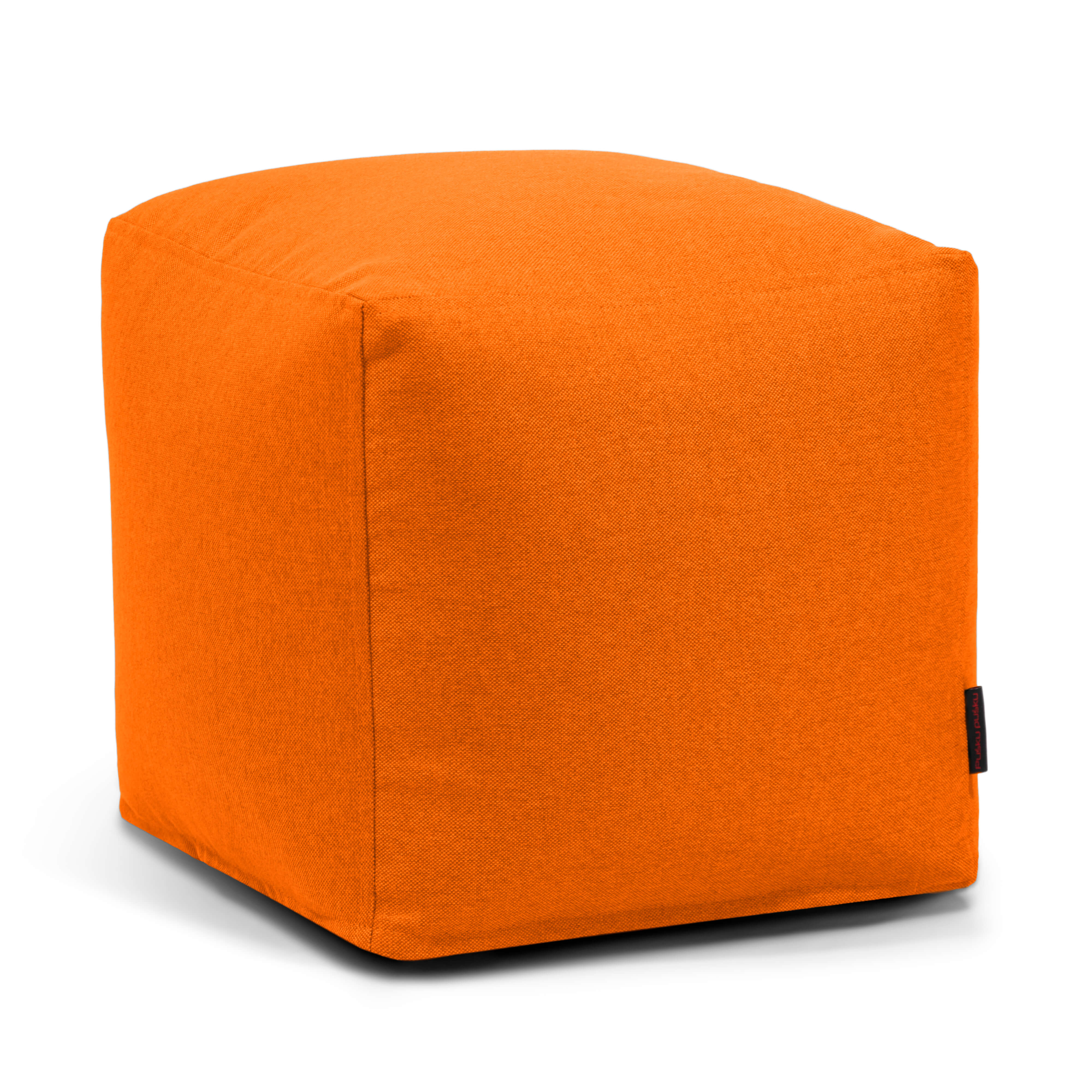 Pouf Up! Nordic Pumpkin