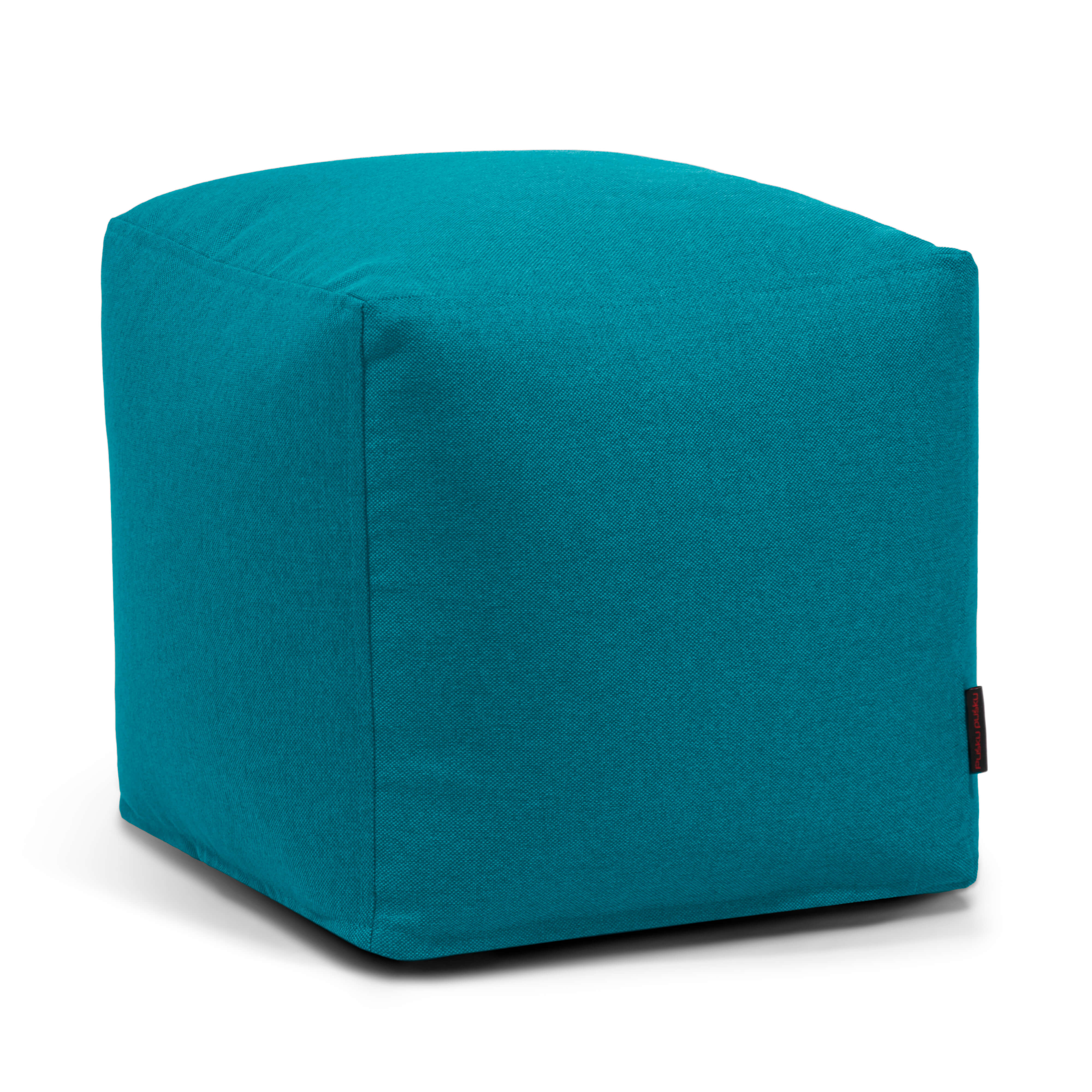 Pouf Up! Nordic Turquoise